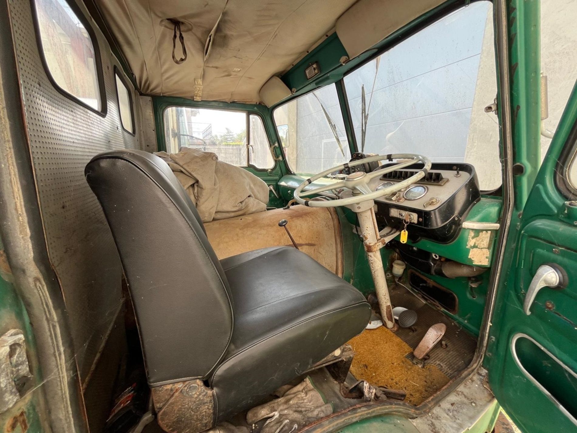 Colombo - Gallotti Auto