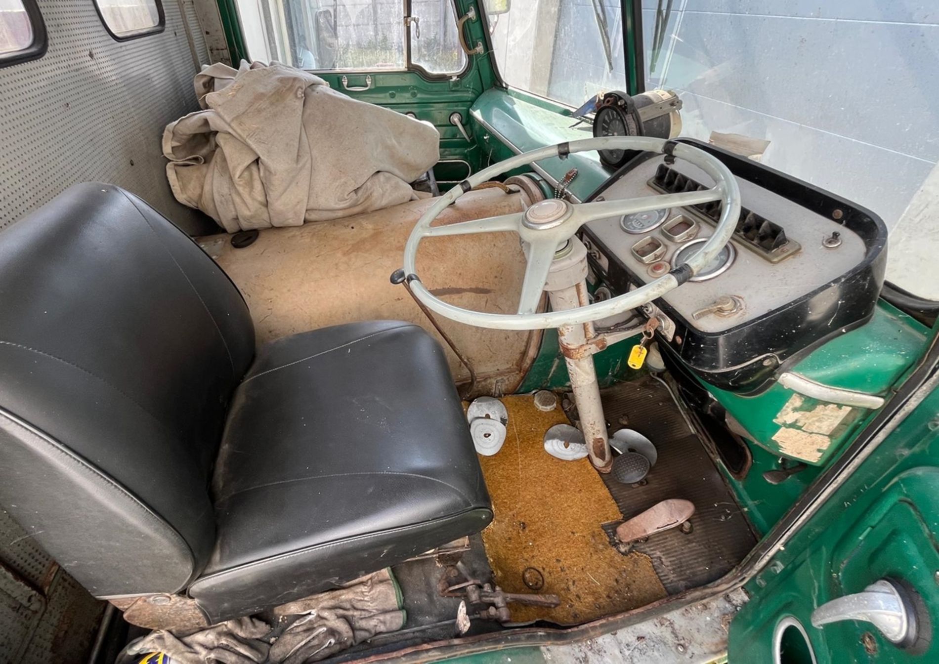 Colombo - Gallotti Auto
