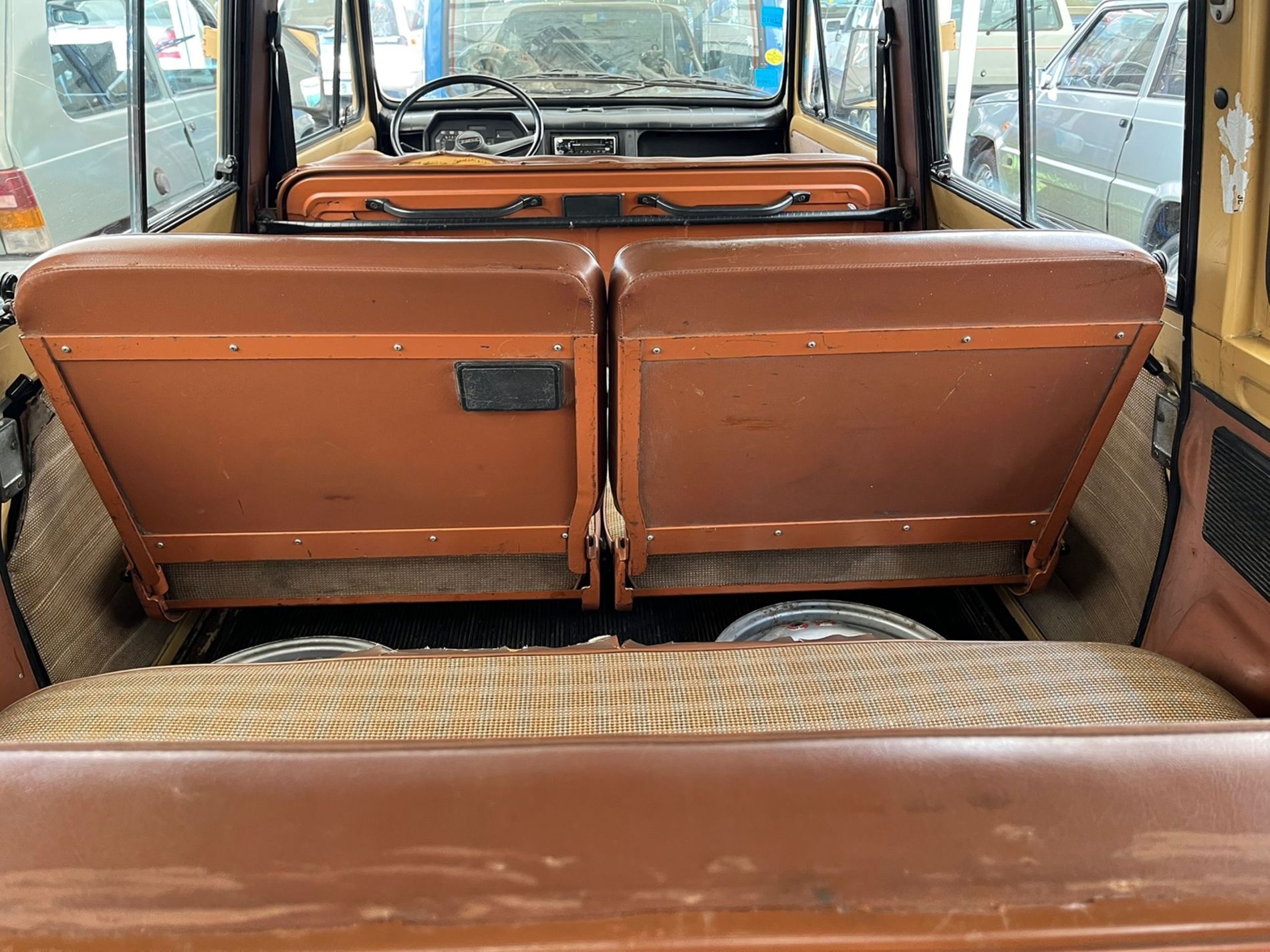 0.9 benzina 35cv 7 posti - Gallotti Auto