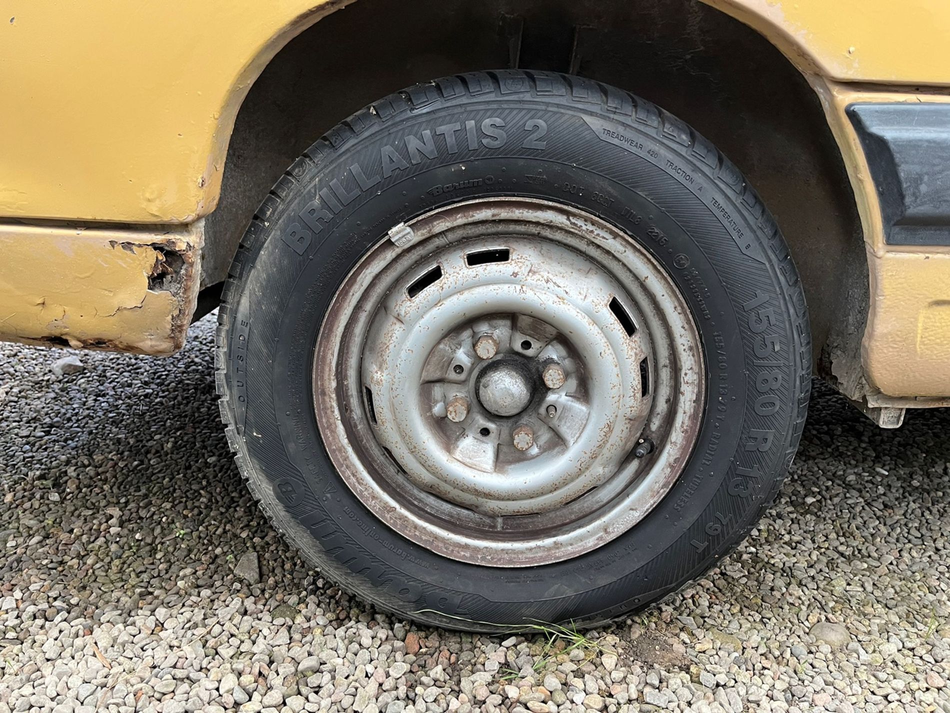0.9 benzina 35cv 7 posti - Gallotti Auto
