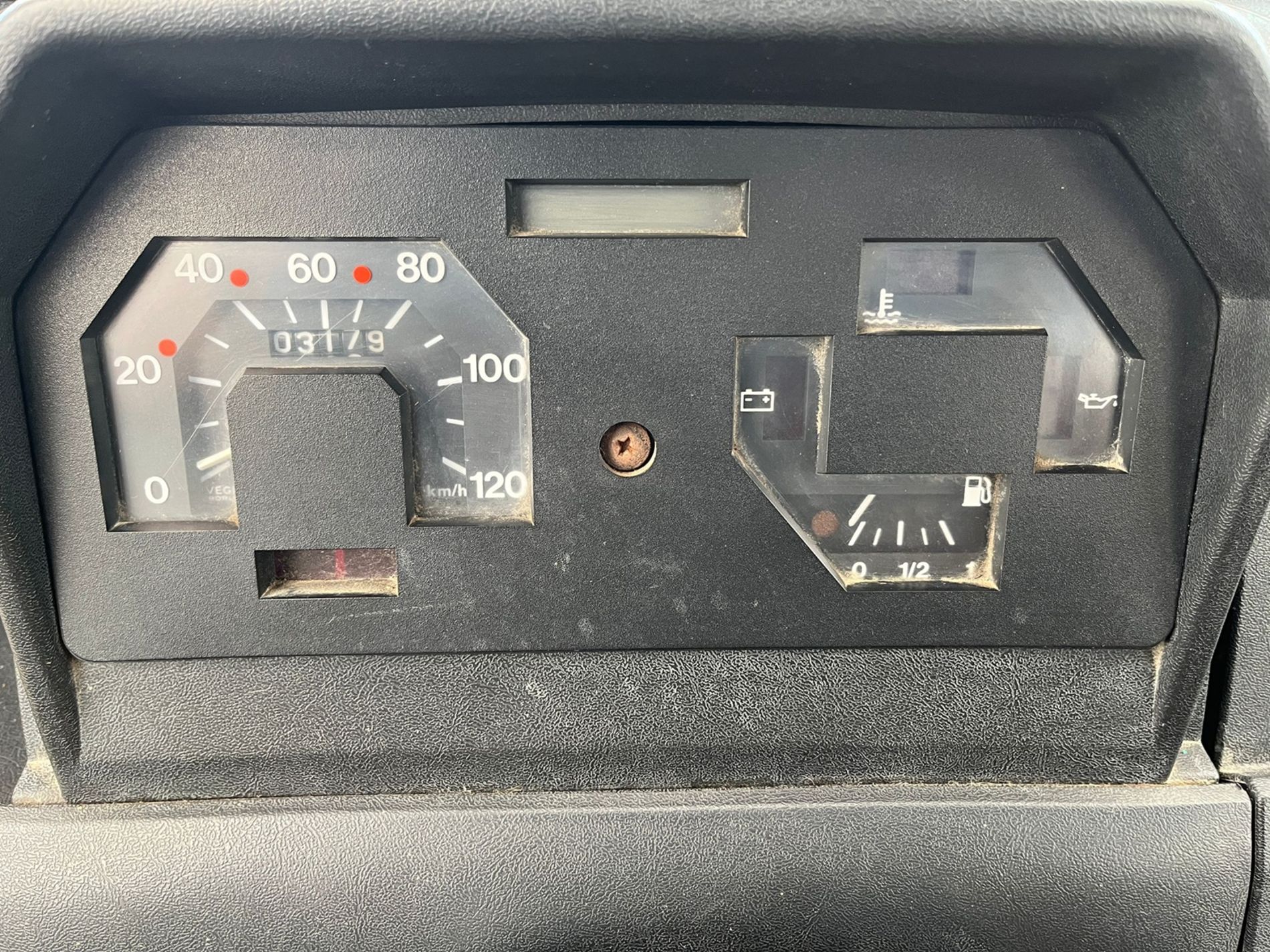 0.9 benzina 35cv 7 posti - Gallotti Auto