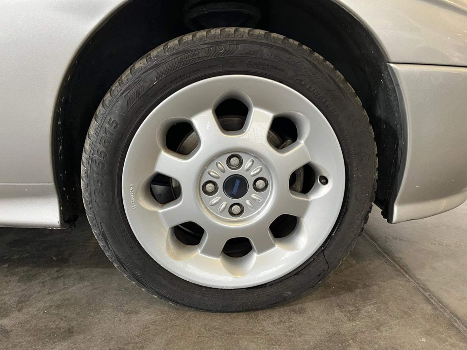 FIAT BARCHETTA  - Gallotti Auto