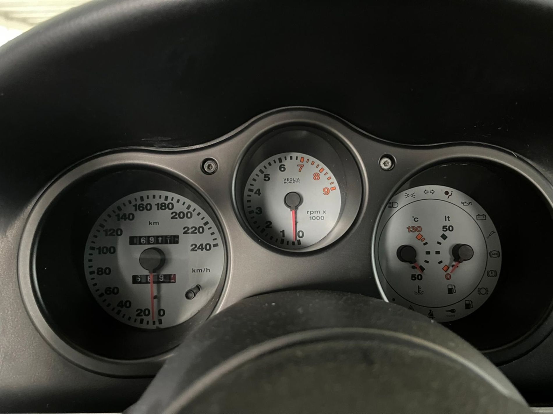 FIAT BARCHETTA  - Gallotti Auto