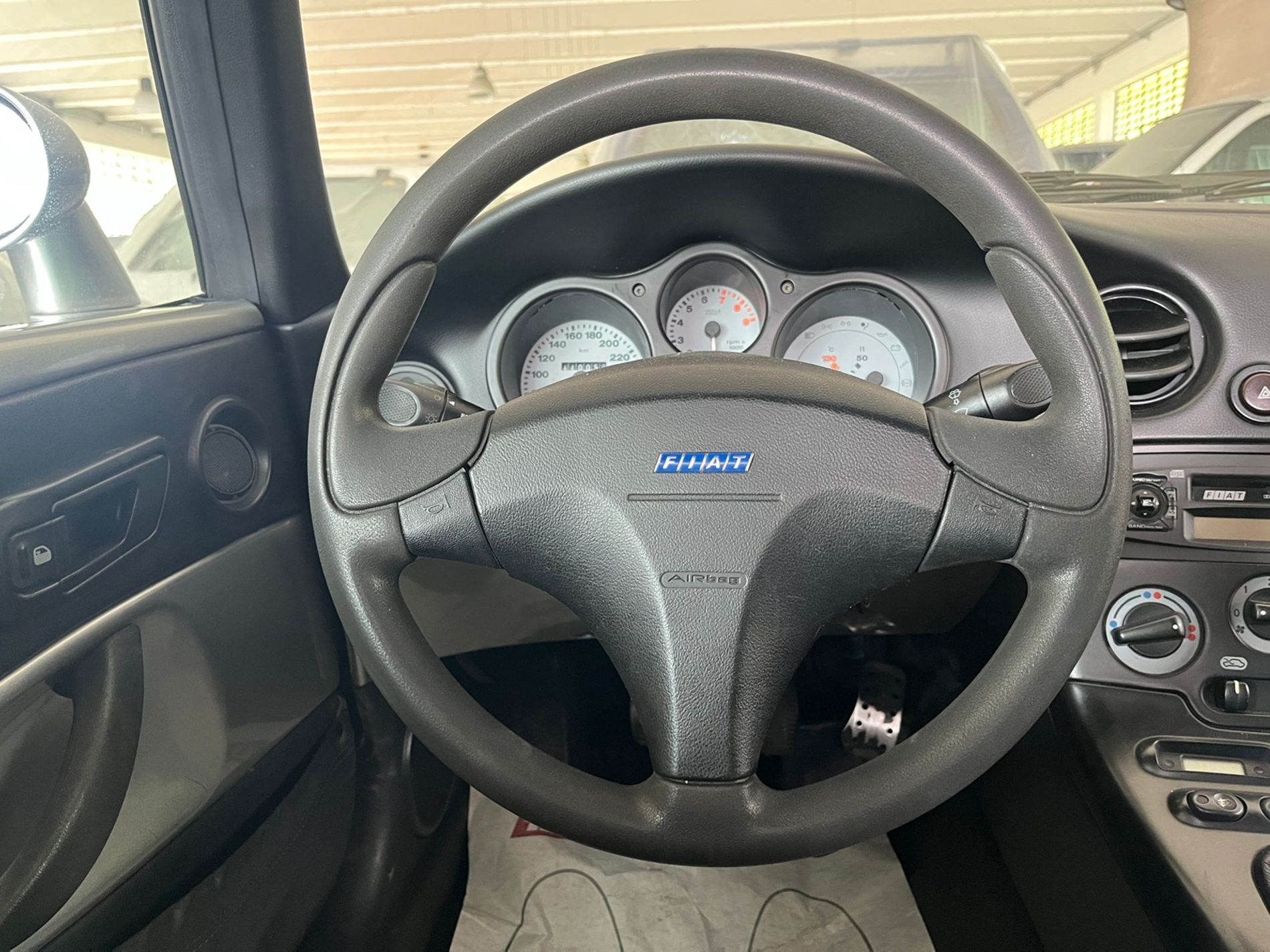 1.8 benzina 130cv - Gallotti Auto