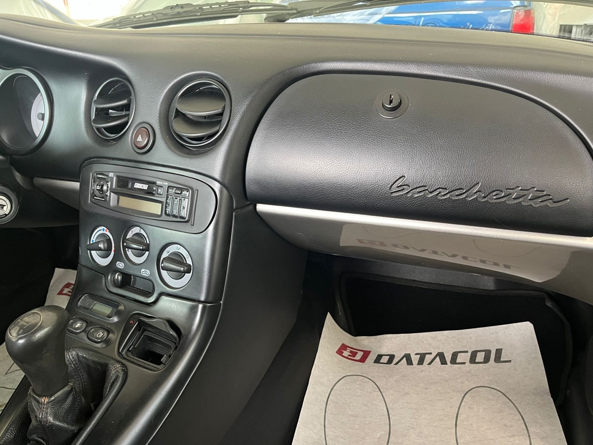 1.8 benzina 130cv - Gallotti Auto