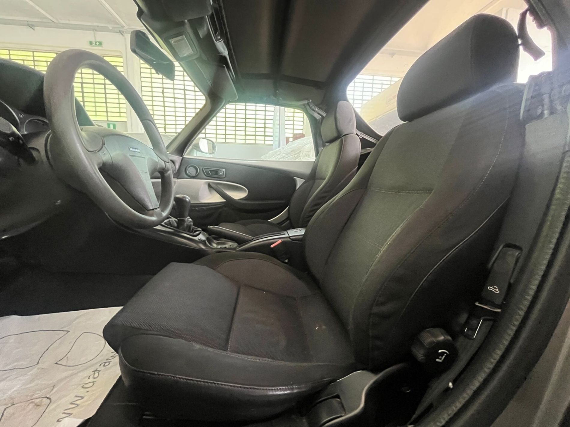 1.8 benzina 130cv - Gallotti Auto