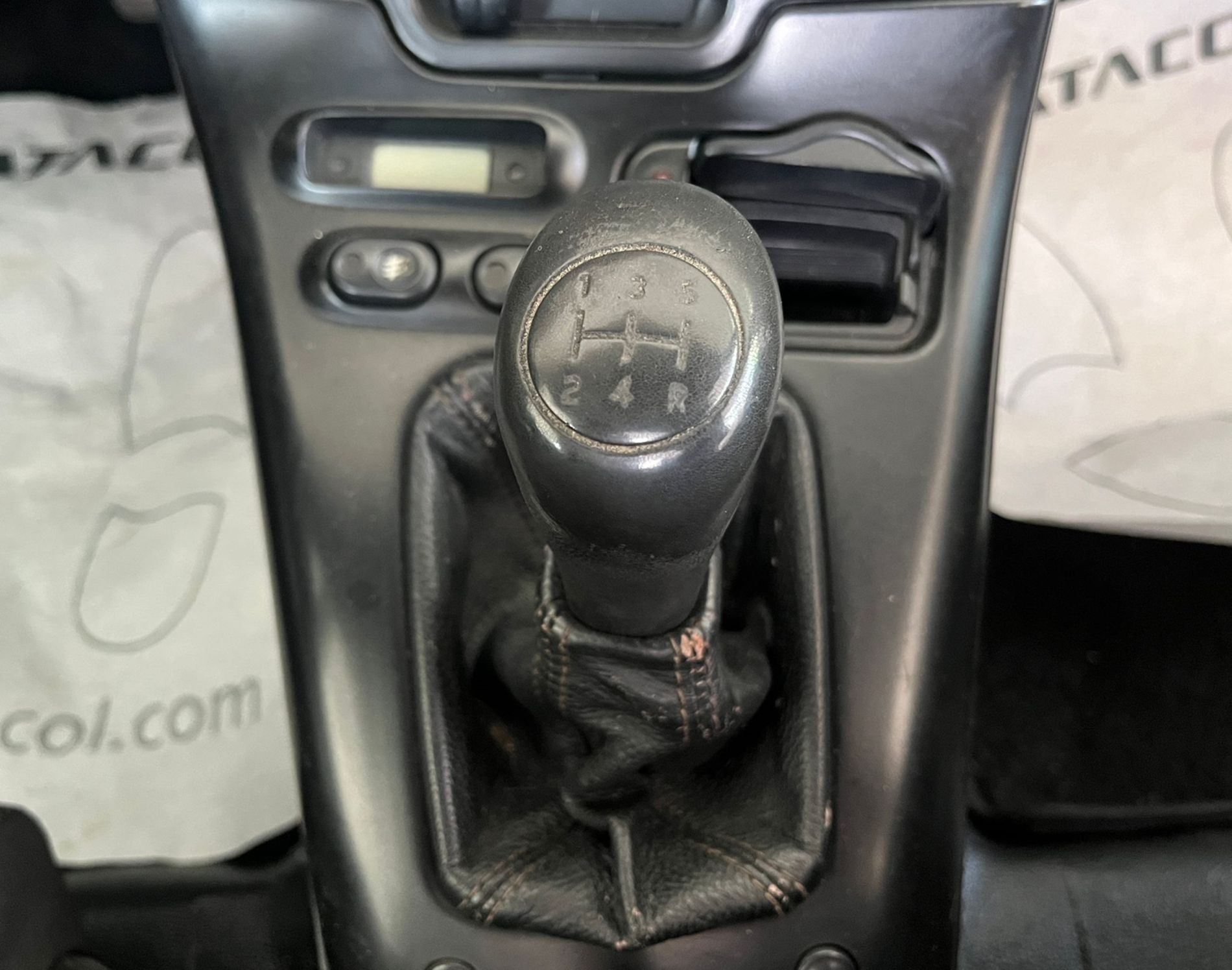 1.8 benzina 130cv - Gallotti Auto