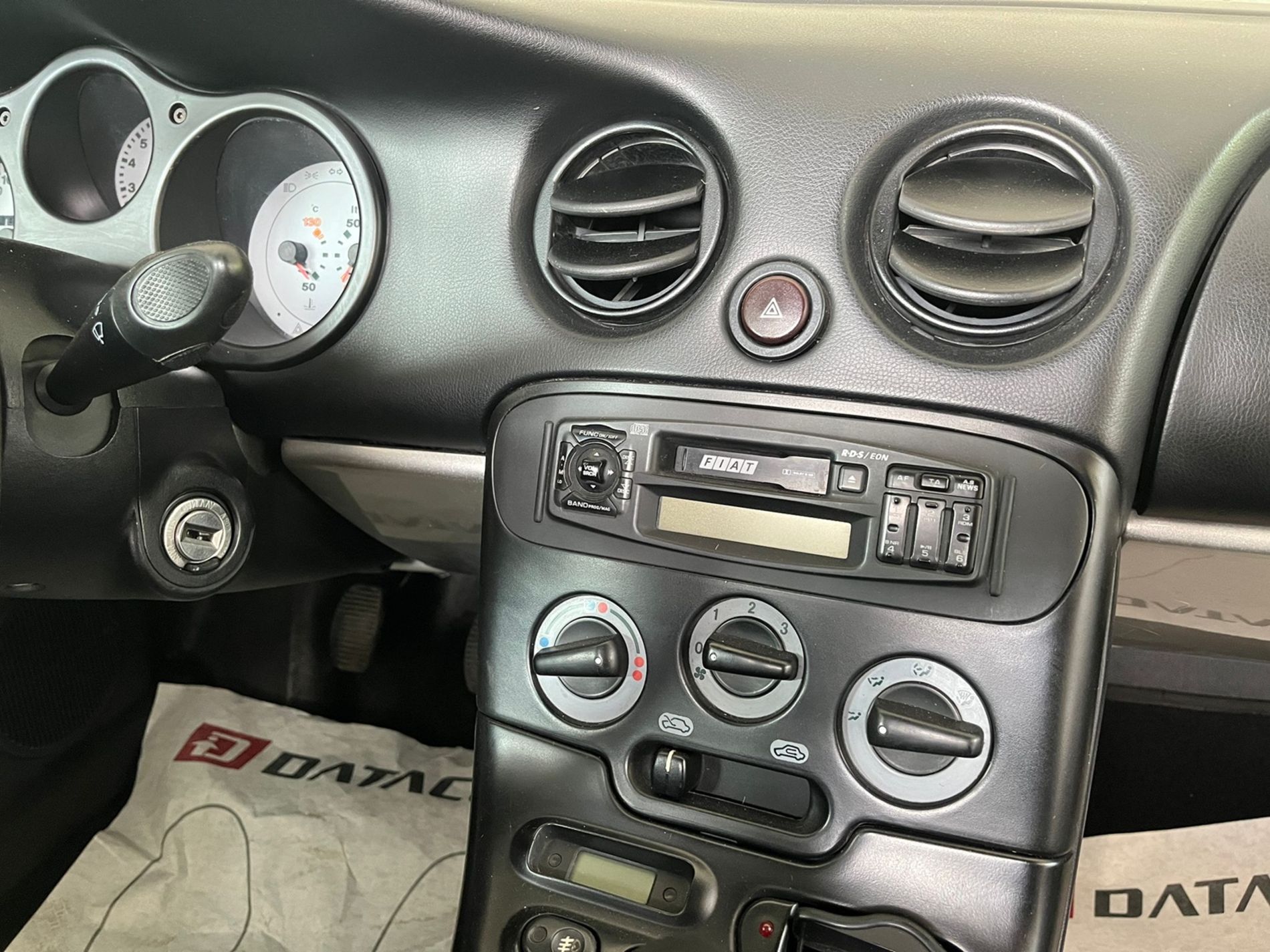 1.8 benzina 130cv - Gallotti Auto