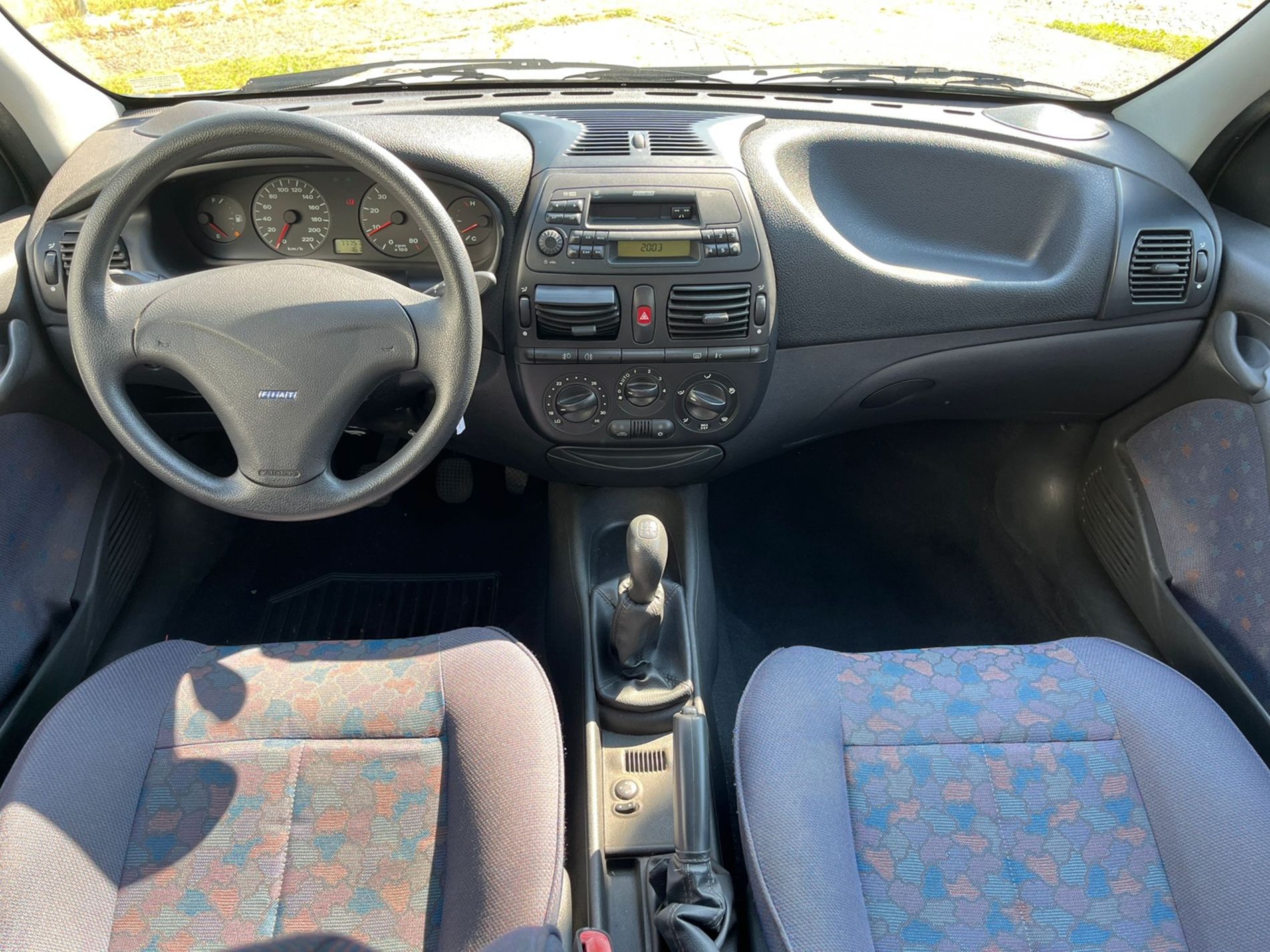  1.6 benzina 100cv   - Gallotti Auto