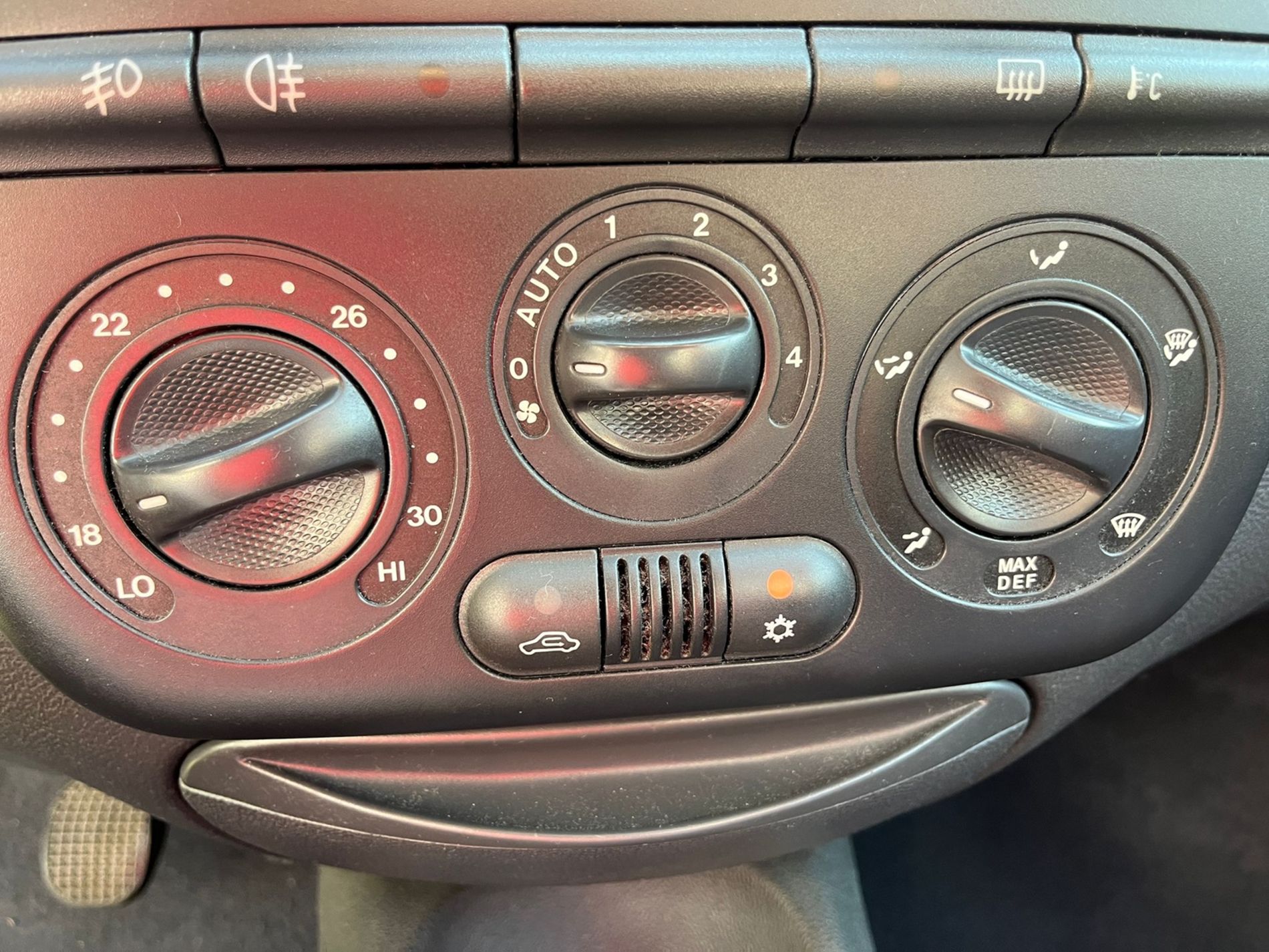  1.6 benzina 100cv   - Gallotti Auto