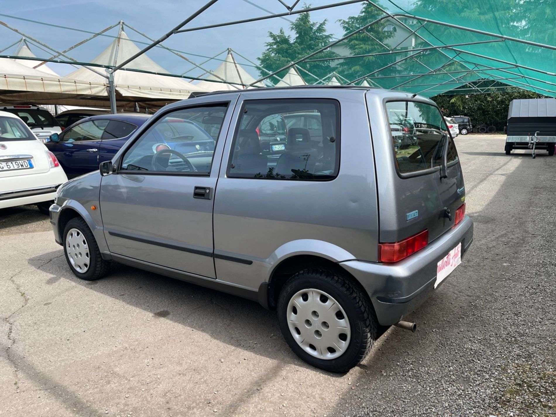  0.9 Soleil   - Gallotti Auto