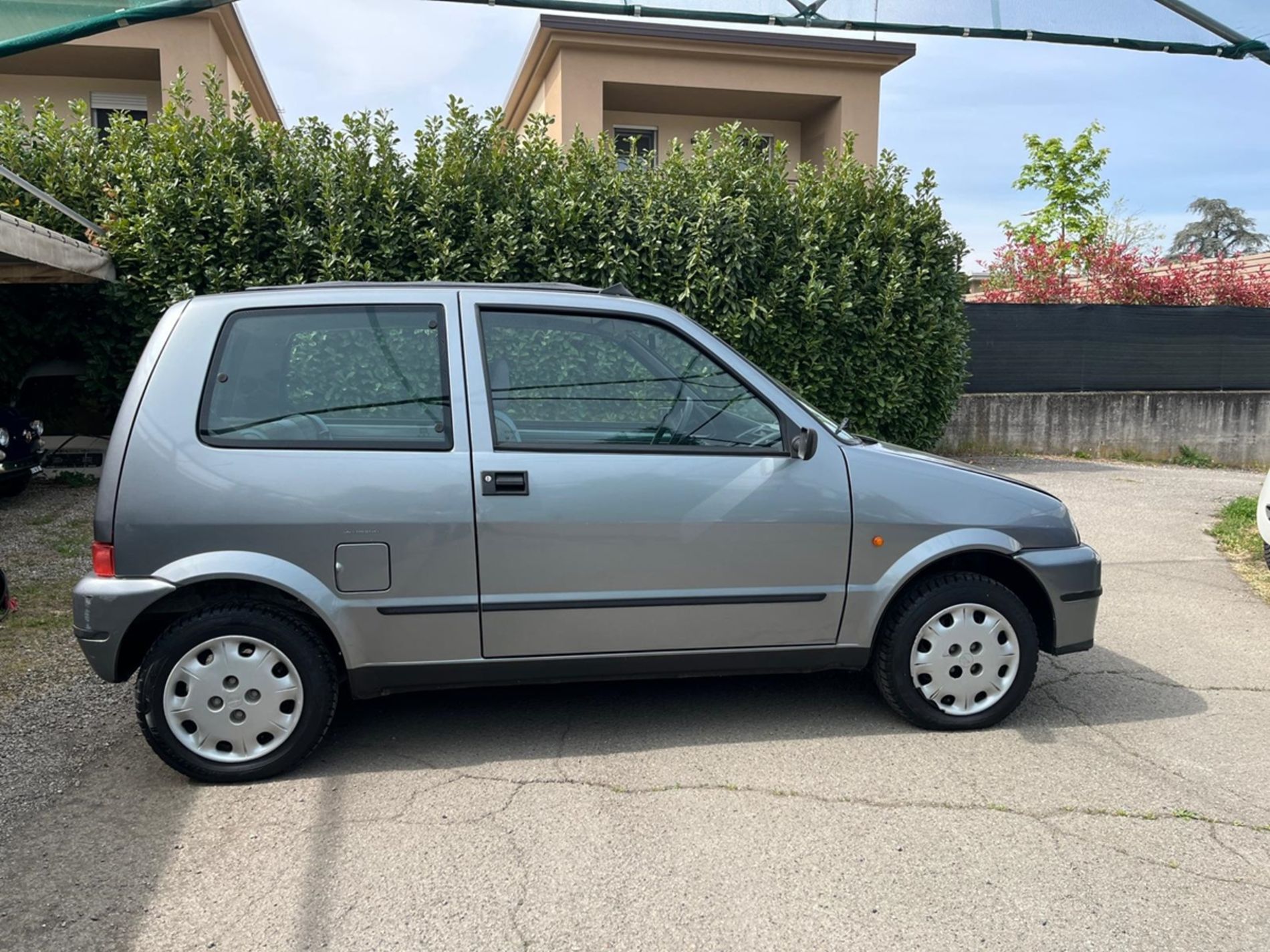  0.9 Soleil   - Gallotti Auto