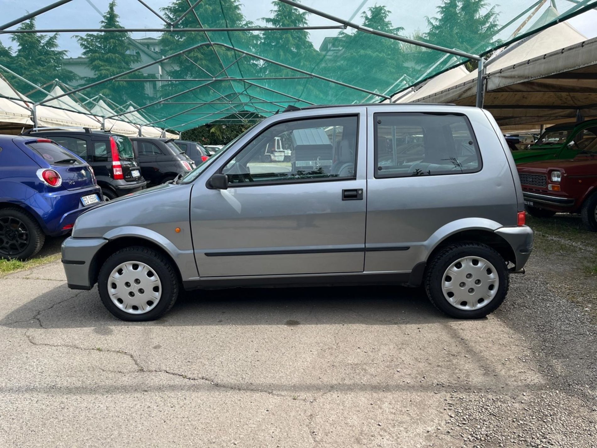  0.9 Soleil   - Gallotti Auto