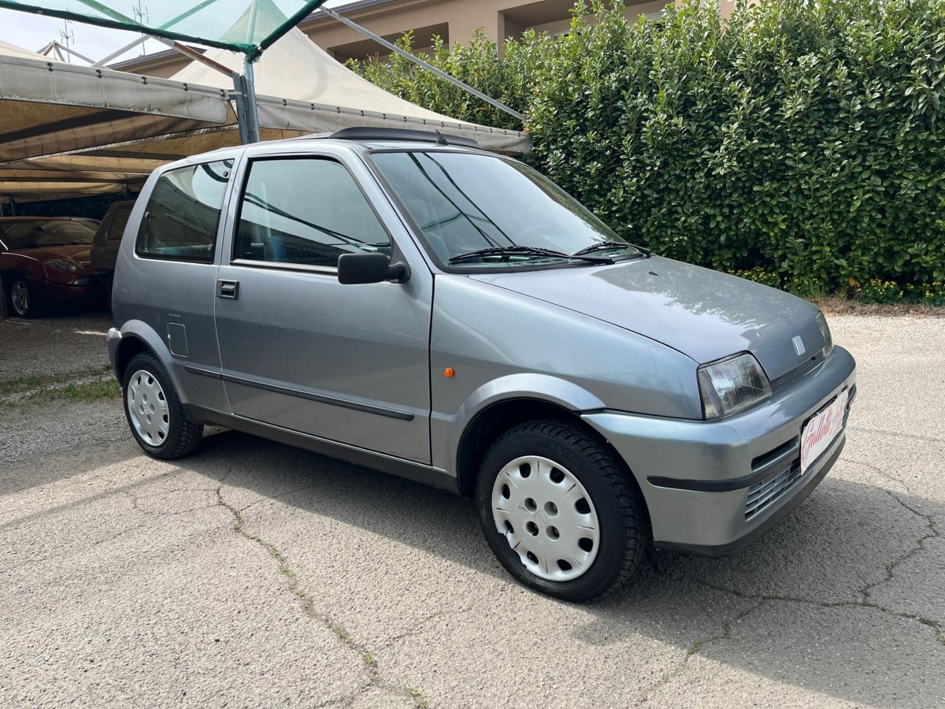  0.9 Soleil   - Gallotti Auto