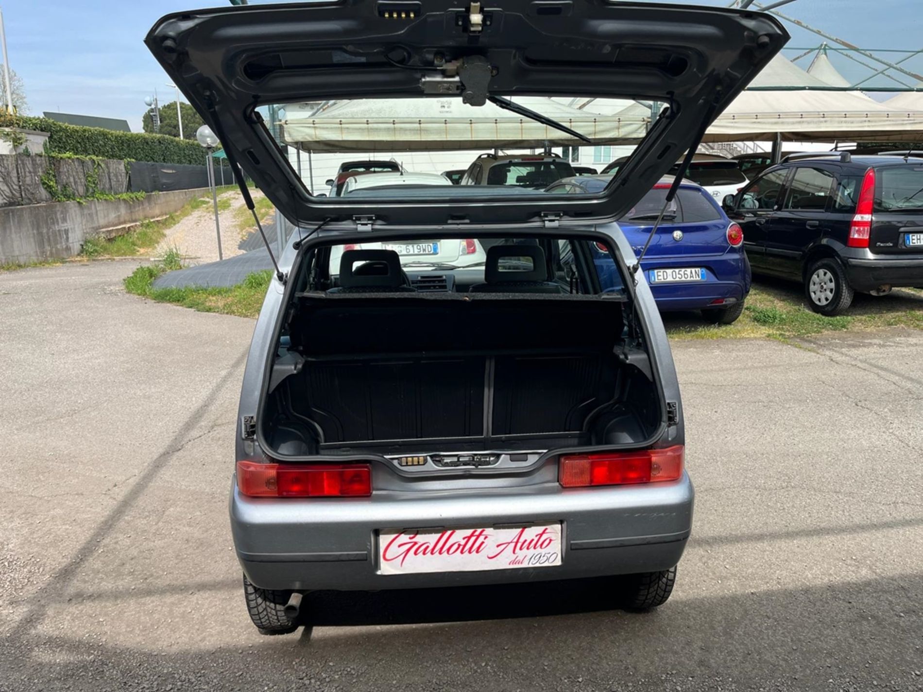  0.9 Soleil   - Gallotti Auto