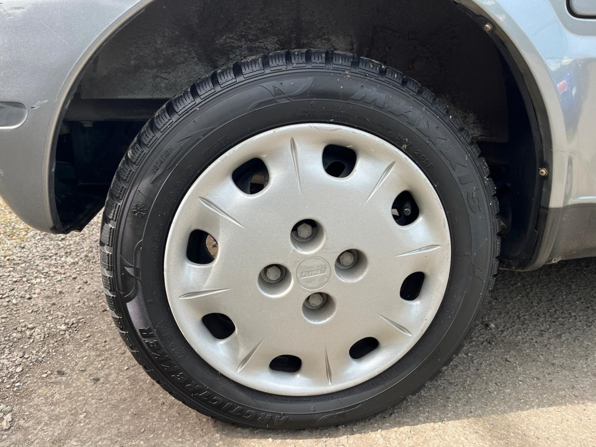  0.9 Soleil   - Gallotti Auto