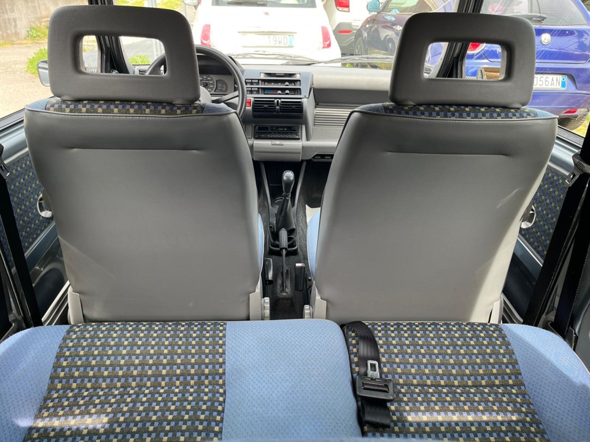  0.9 Soleil   - Gallotti Auto