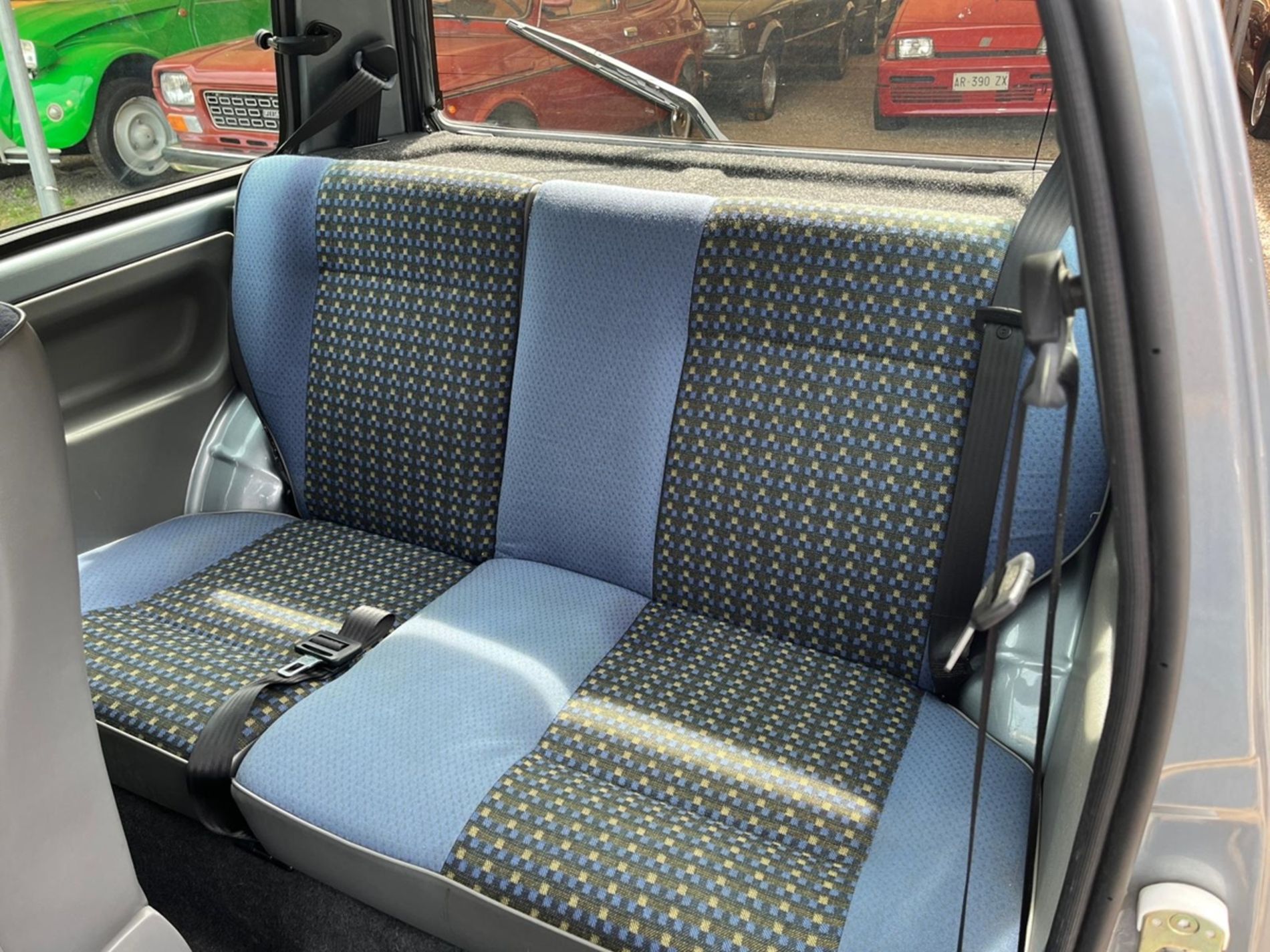  0.9 Soleil   - Gallotti Auto