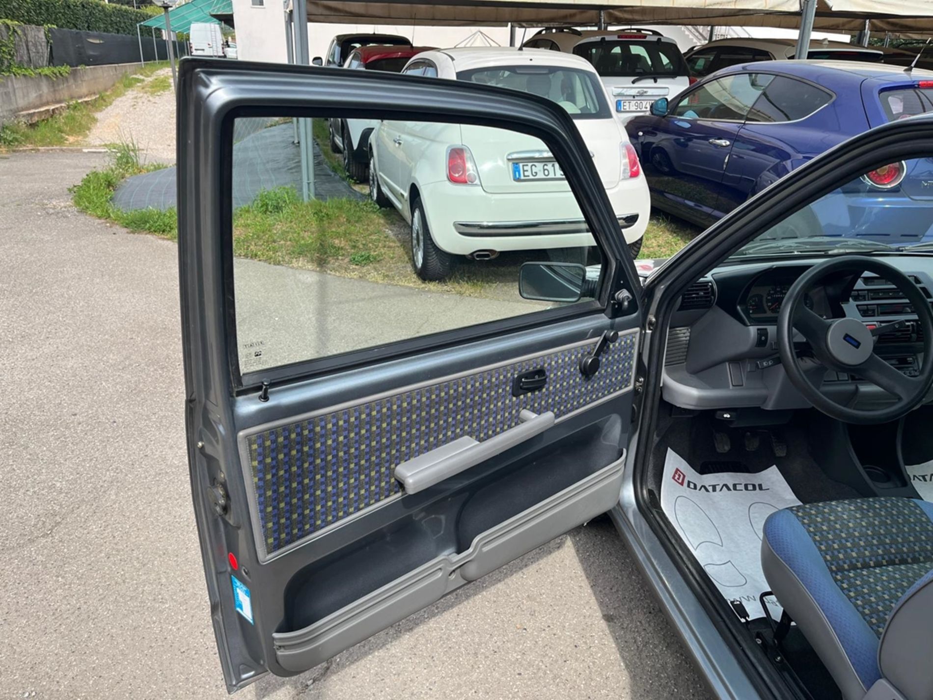  0.9 Soleil   - Gallotti Auto