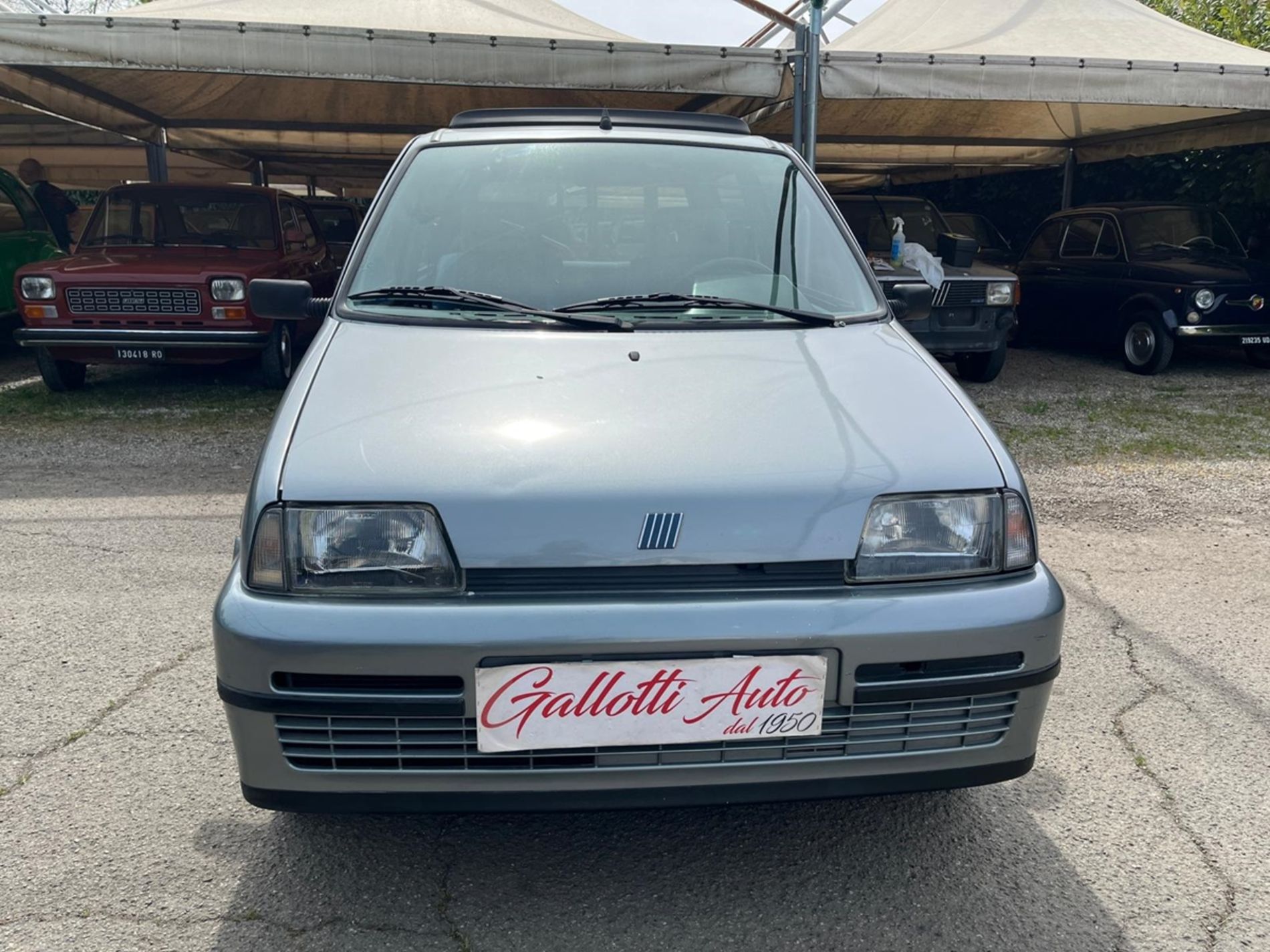  0.9 Soleil   - Gallotti Auto