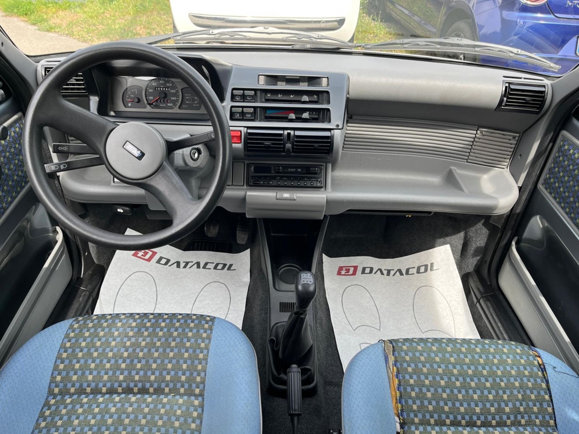  0.9 Soleil   - Gallotti Auto