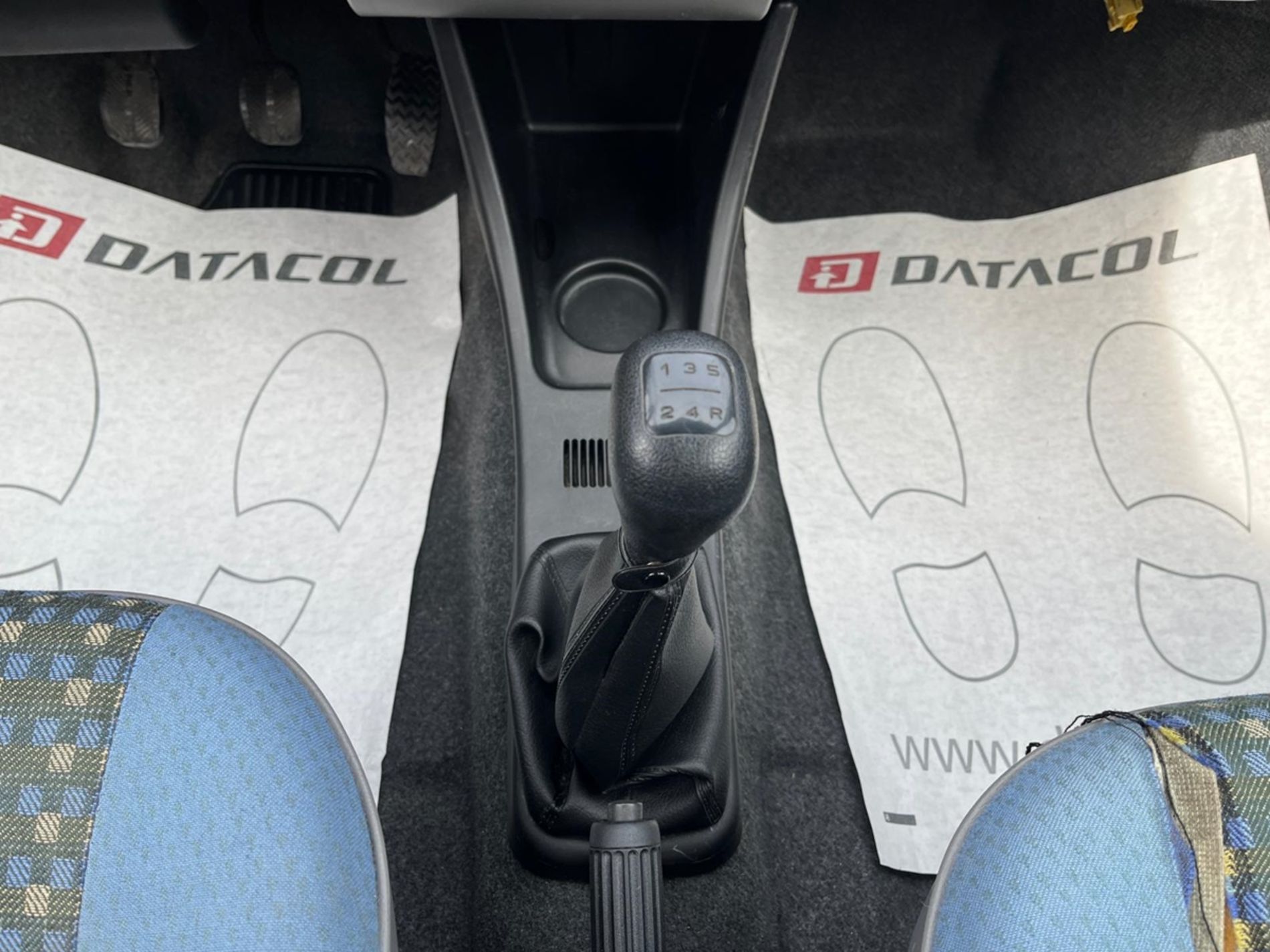  0.9 Soleil   - Gallotti Auto