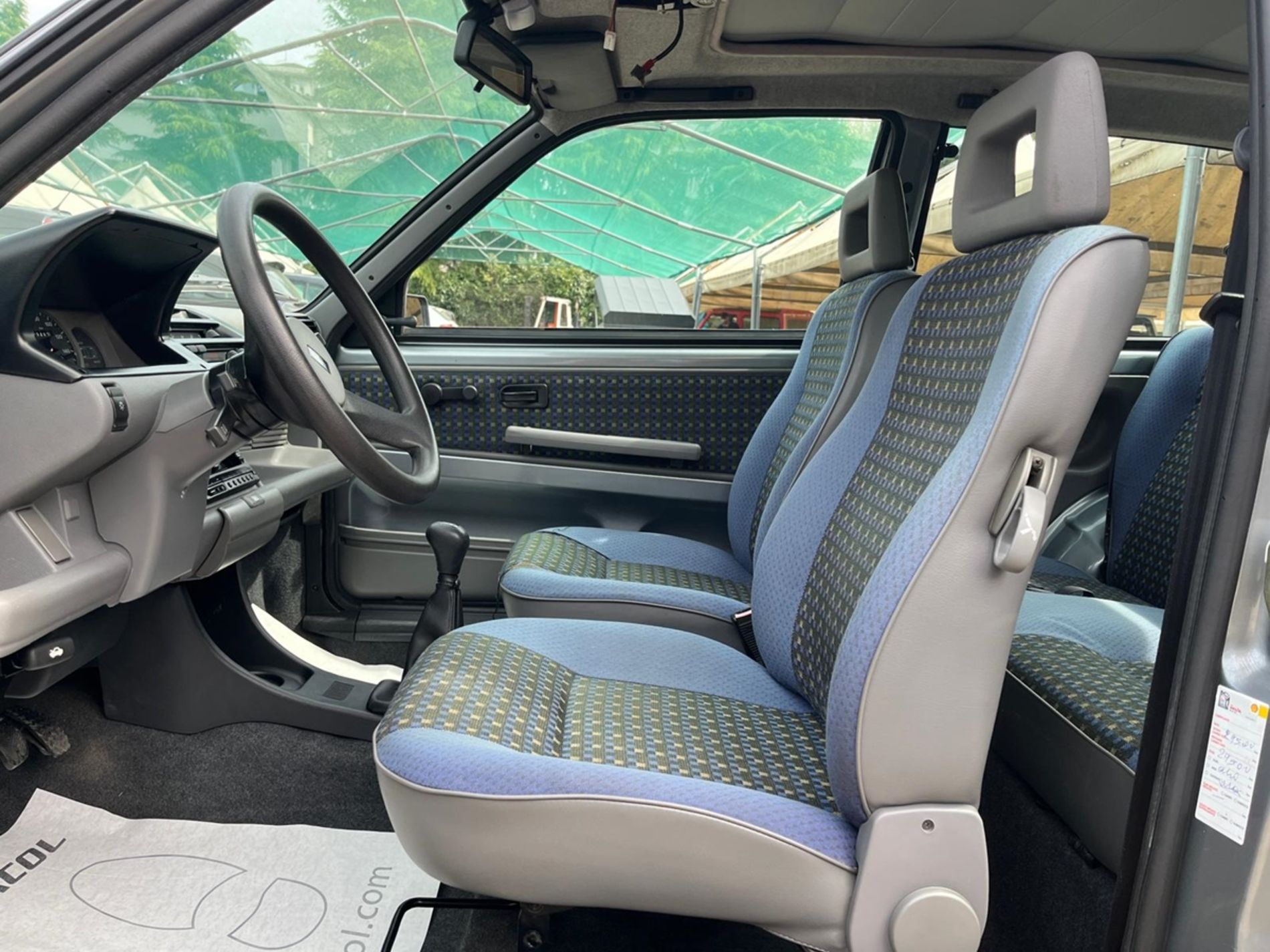  0.9 Soleil   - Gallotti Auto