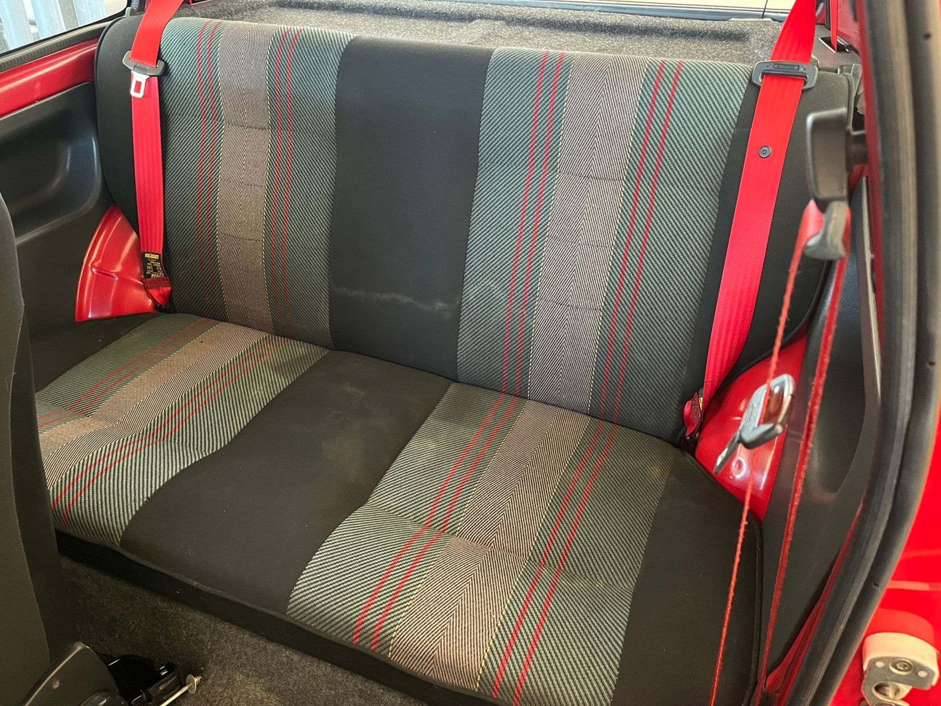 Sporting 1.1 benzina 54cv - Con garanzia - Gallotti Auto