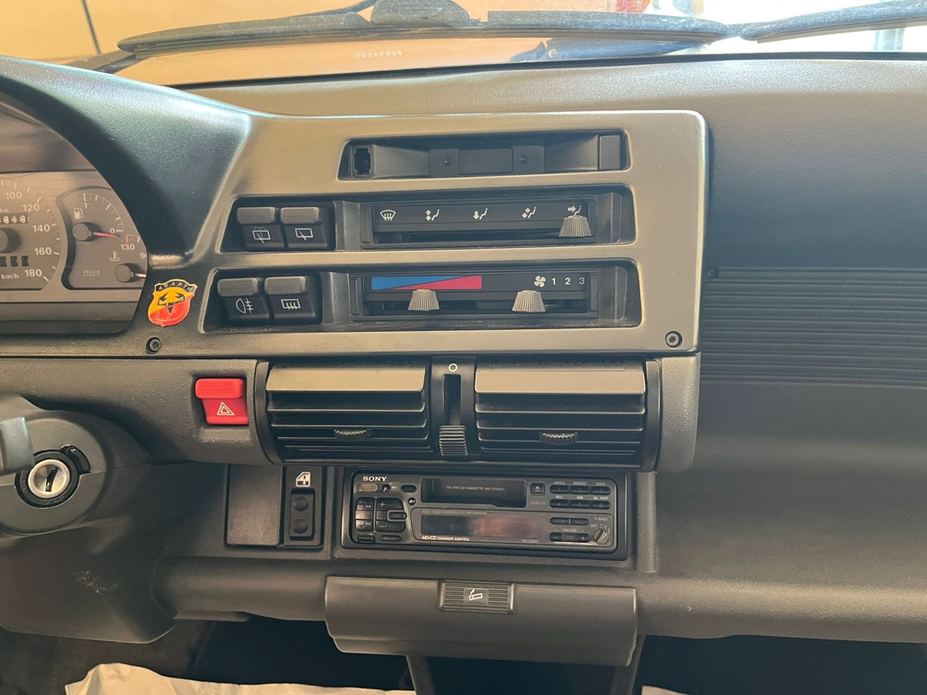 Sporting 1.1 benzina 54cv - Con garanzia - Gallotti Auto