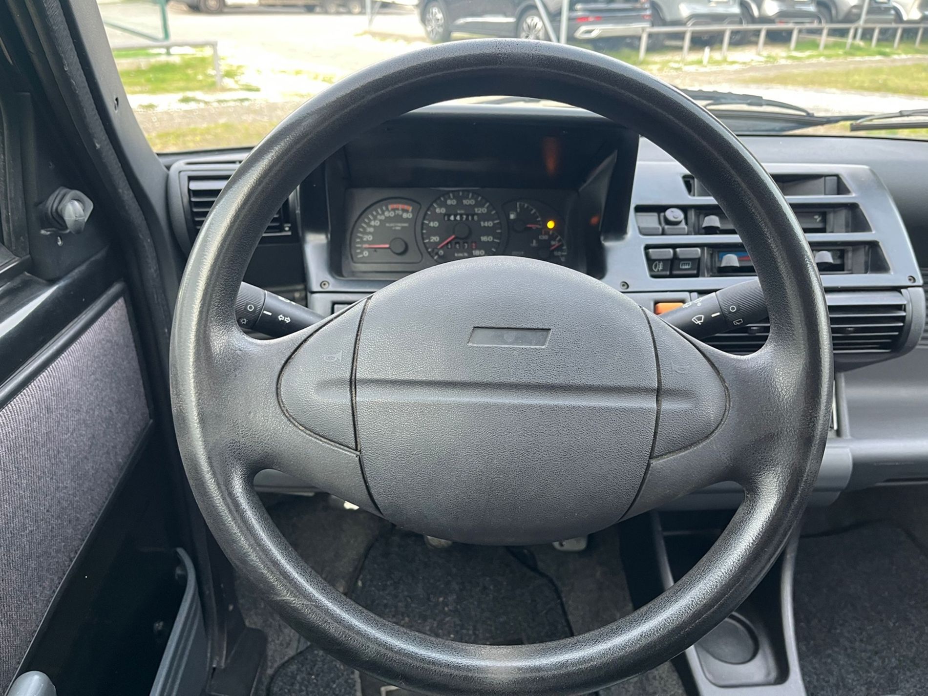 SPORTING 1.1 benzina 54cv  - Gallotti Auto