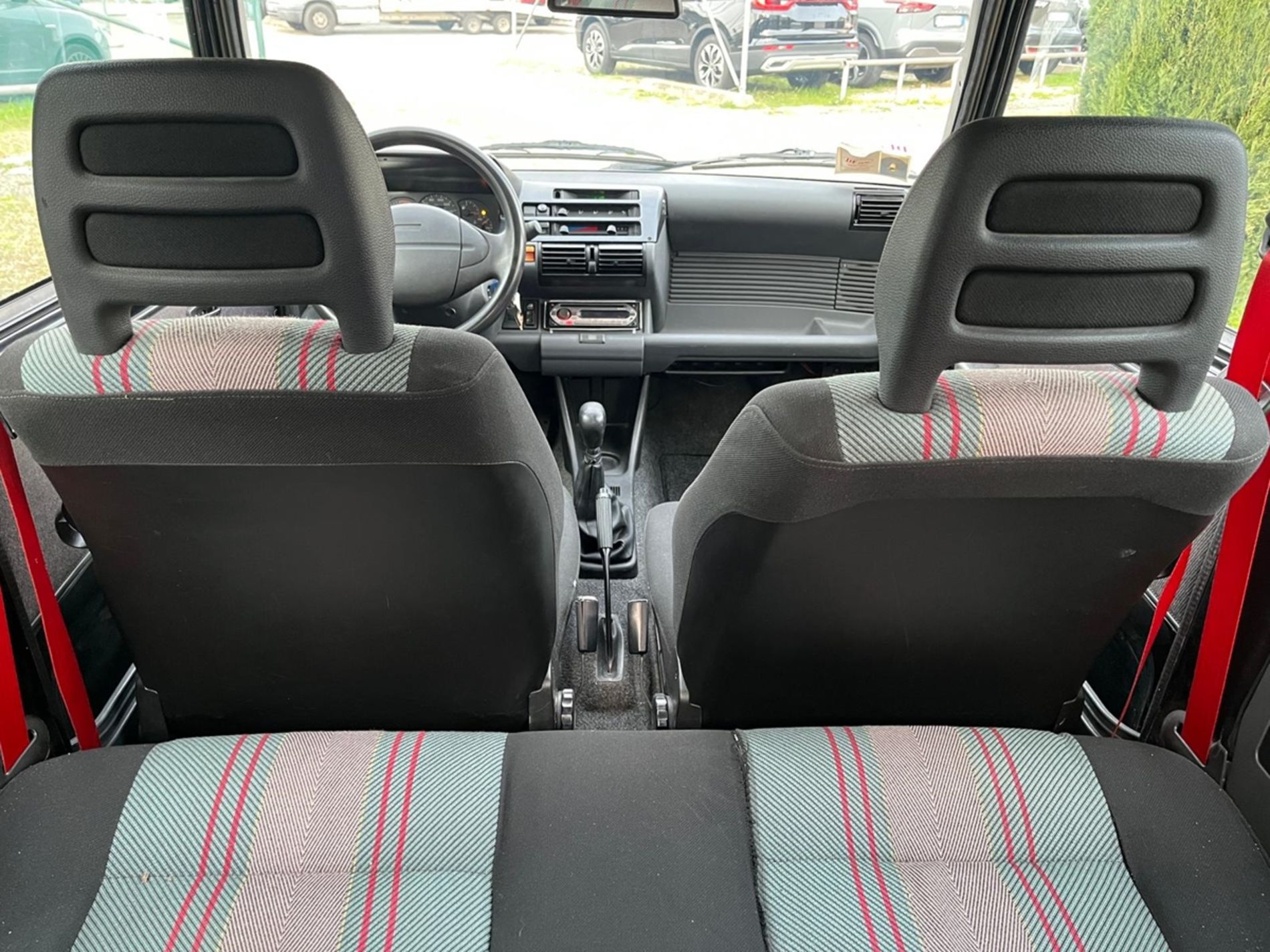 SPORTING 1.1 benzina 54cv  - Gallotti Auto