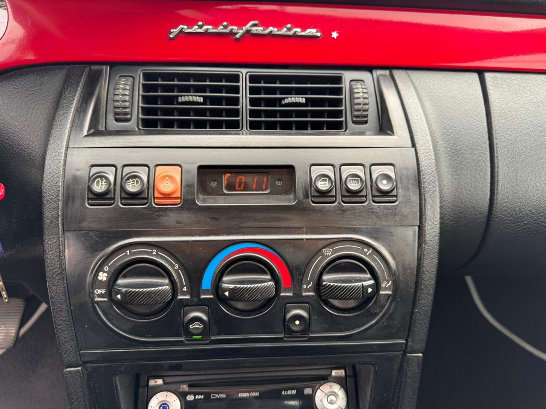 2.0 16v 139cv - Gallotti Auto