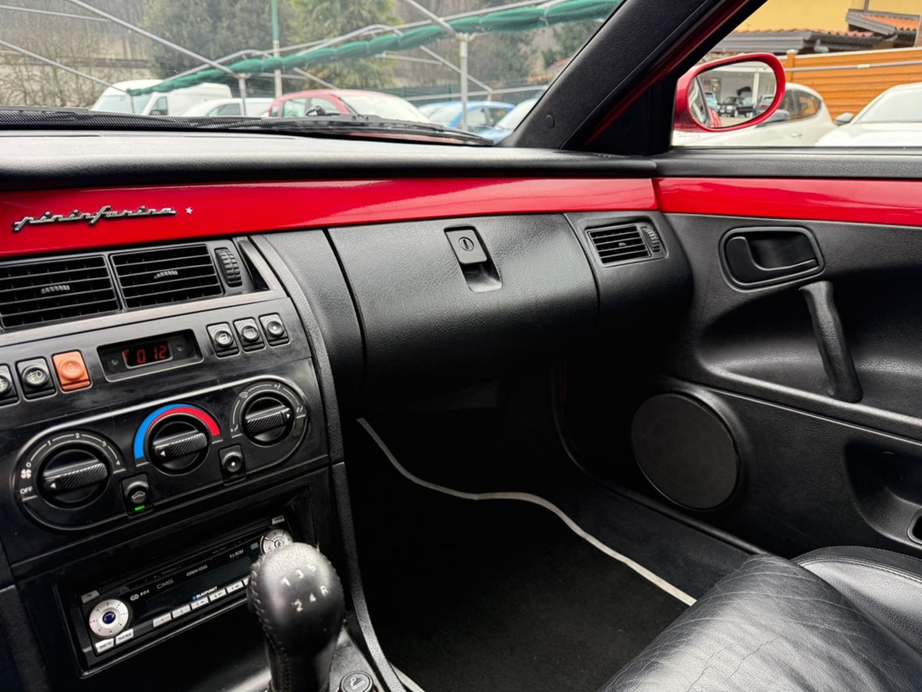 2.0 16v 139cv - Gallotti Auto