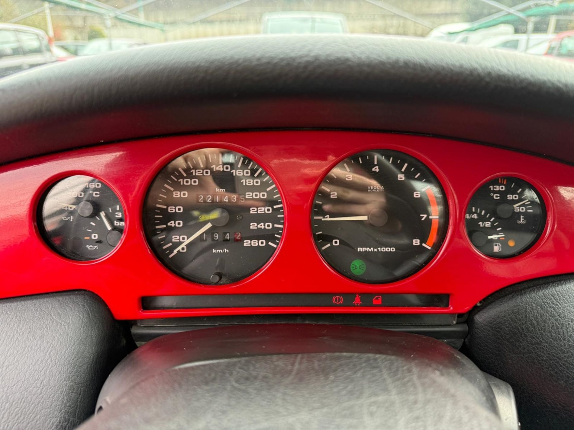 2.0 16v 139cv - Gallotti Auto