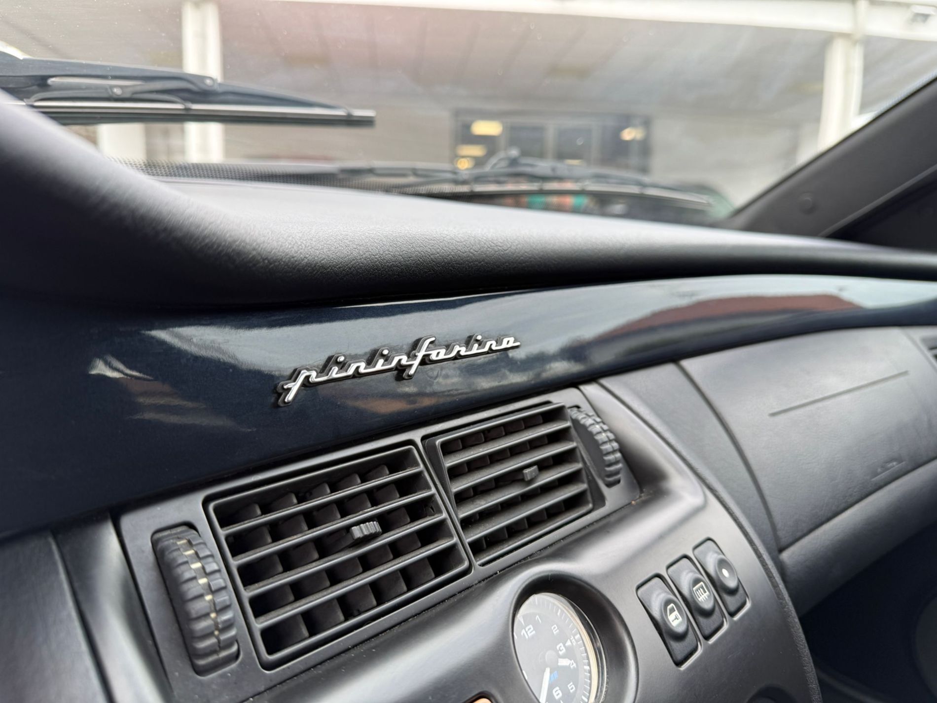 2.0 20v turbo - Gallotti Auto