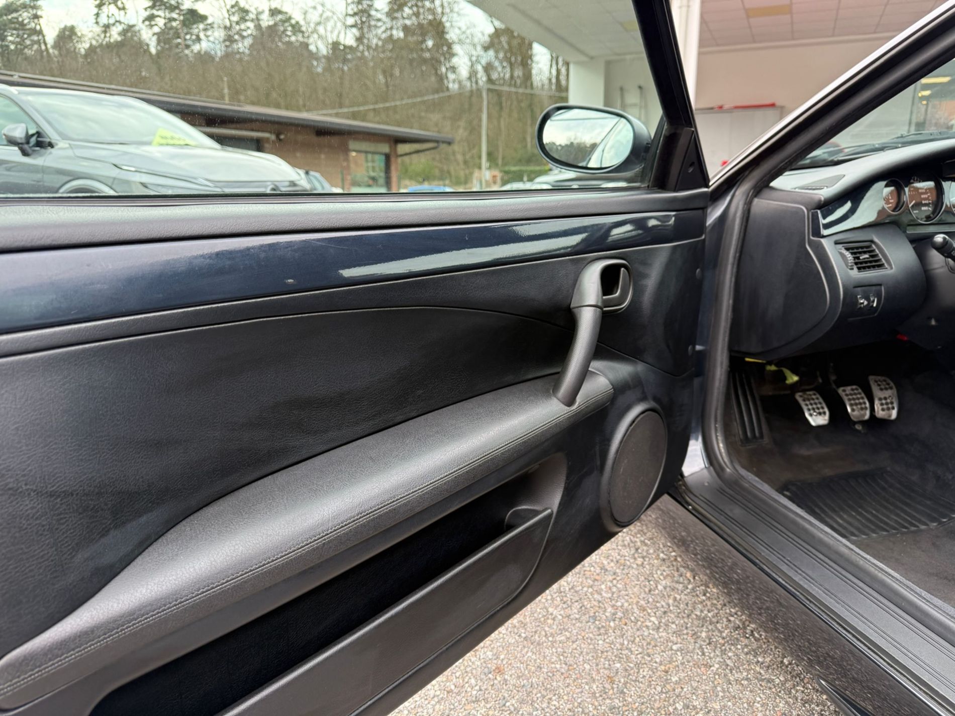 2.0 20v turbo - Gallotti Auto