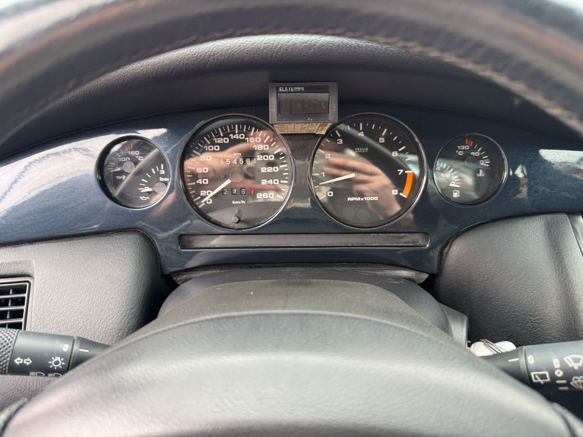 2.0 20v turbo - Gallotti Auto