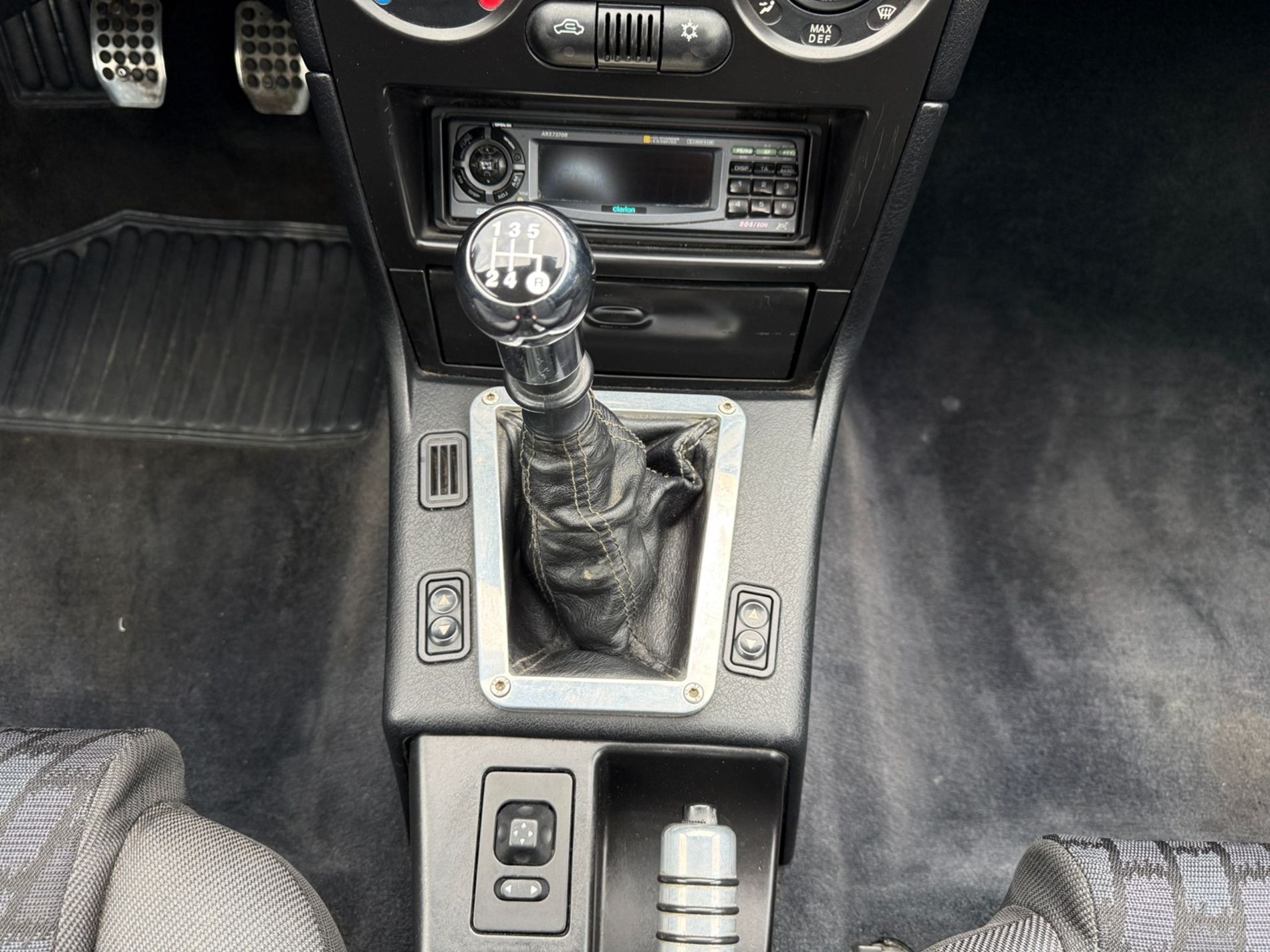 2.0 20v turbo - Gallotti Auto