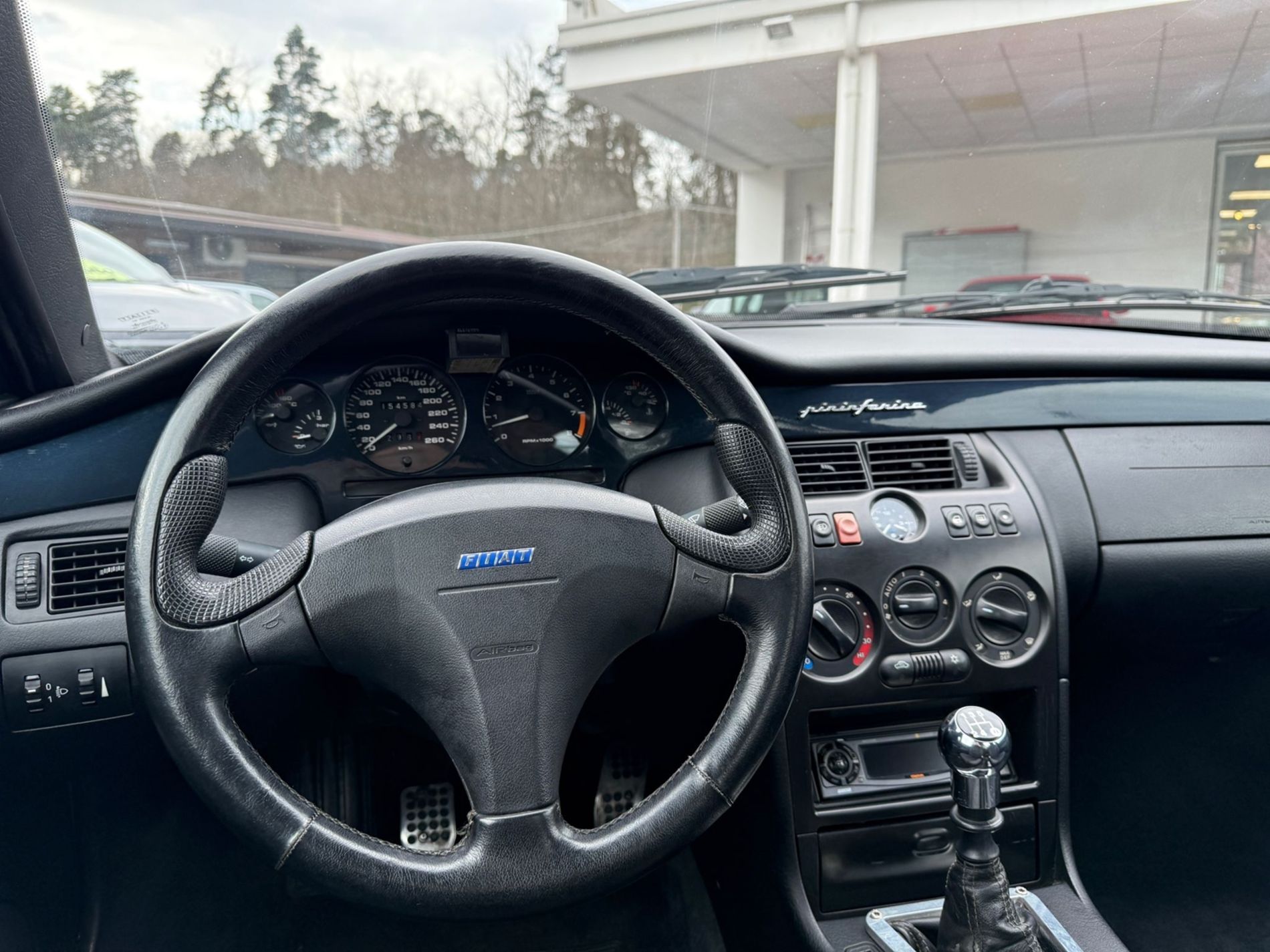 2.0 20v turbo - Gallotti Auto