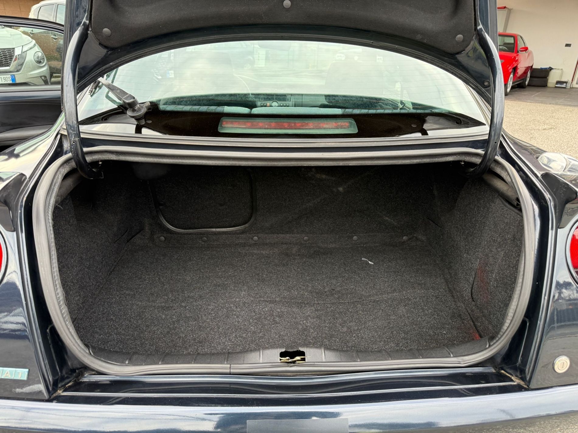 2.0 20v turbo - Gallotti Auto