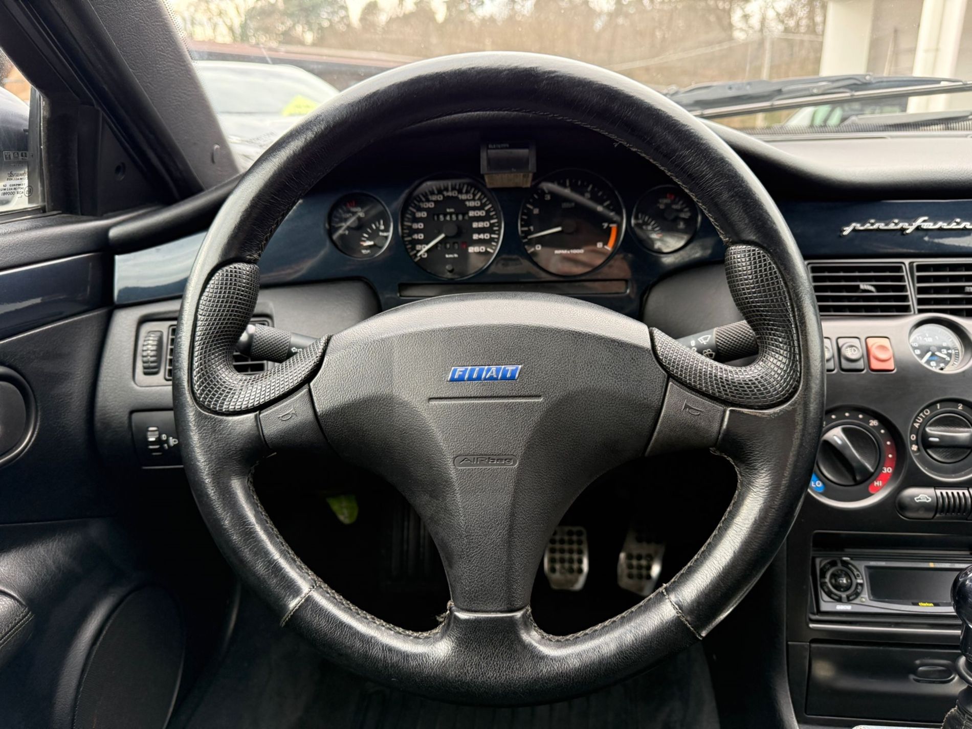 2.0 20v turbo - Gallotti Auto