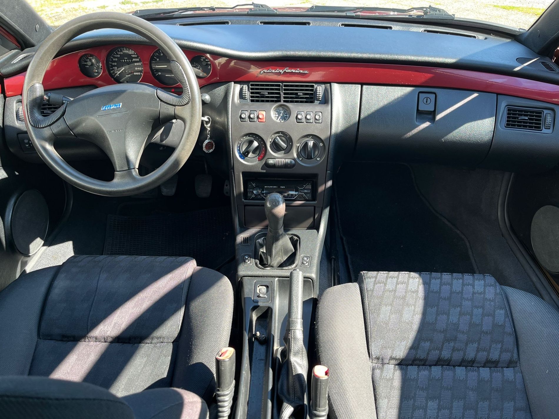 1.7 130 CV BENZINA - Gallotti Auto