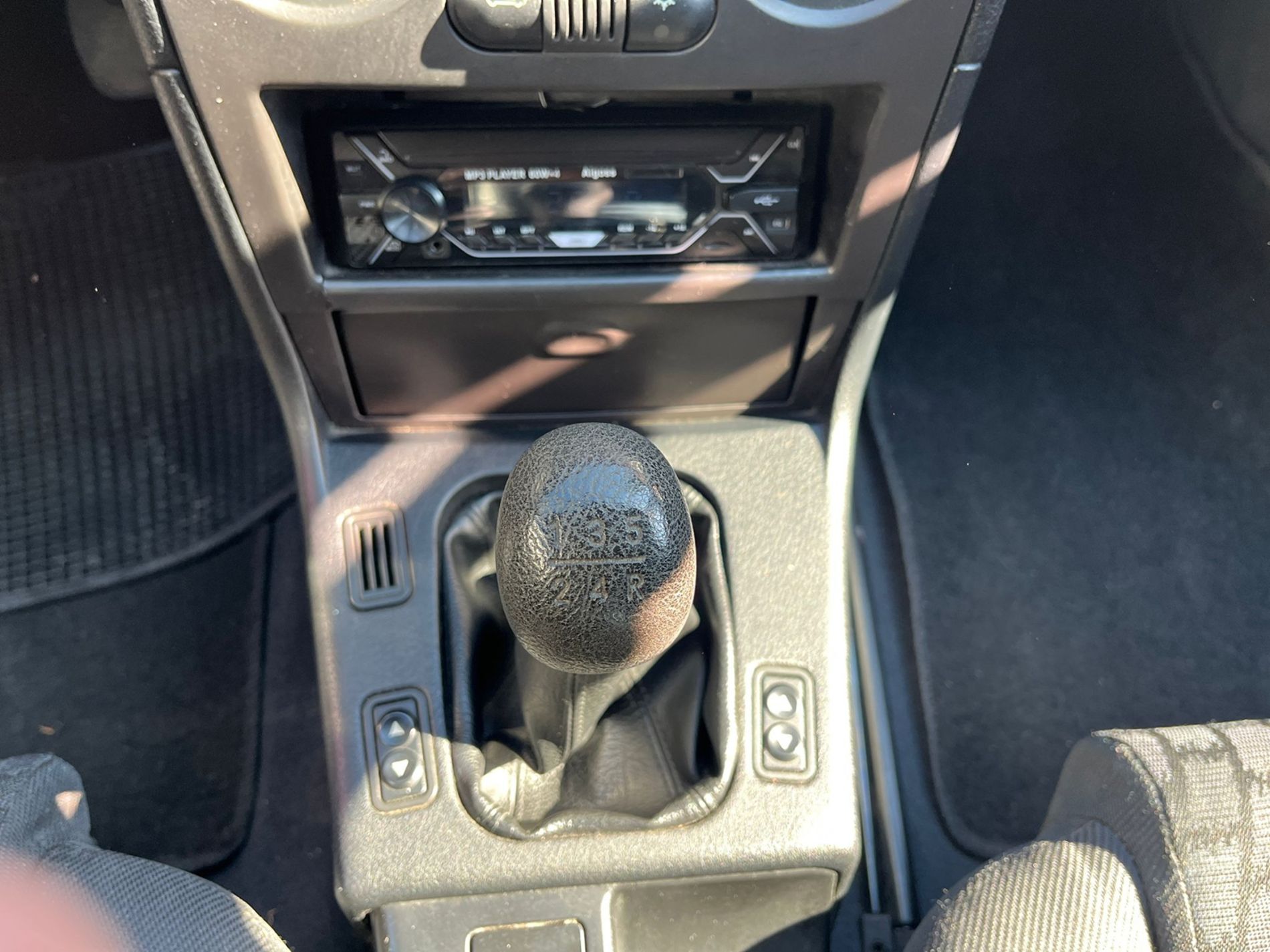 1.7 130 CV BENZINA - Gallotti Auto