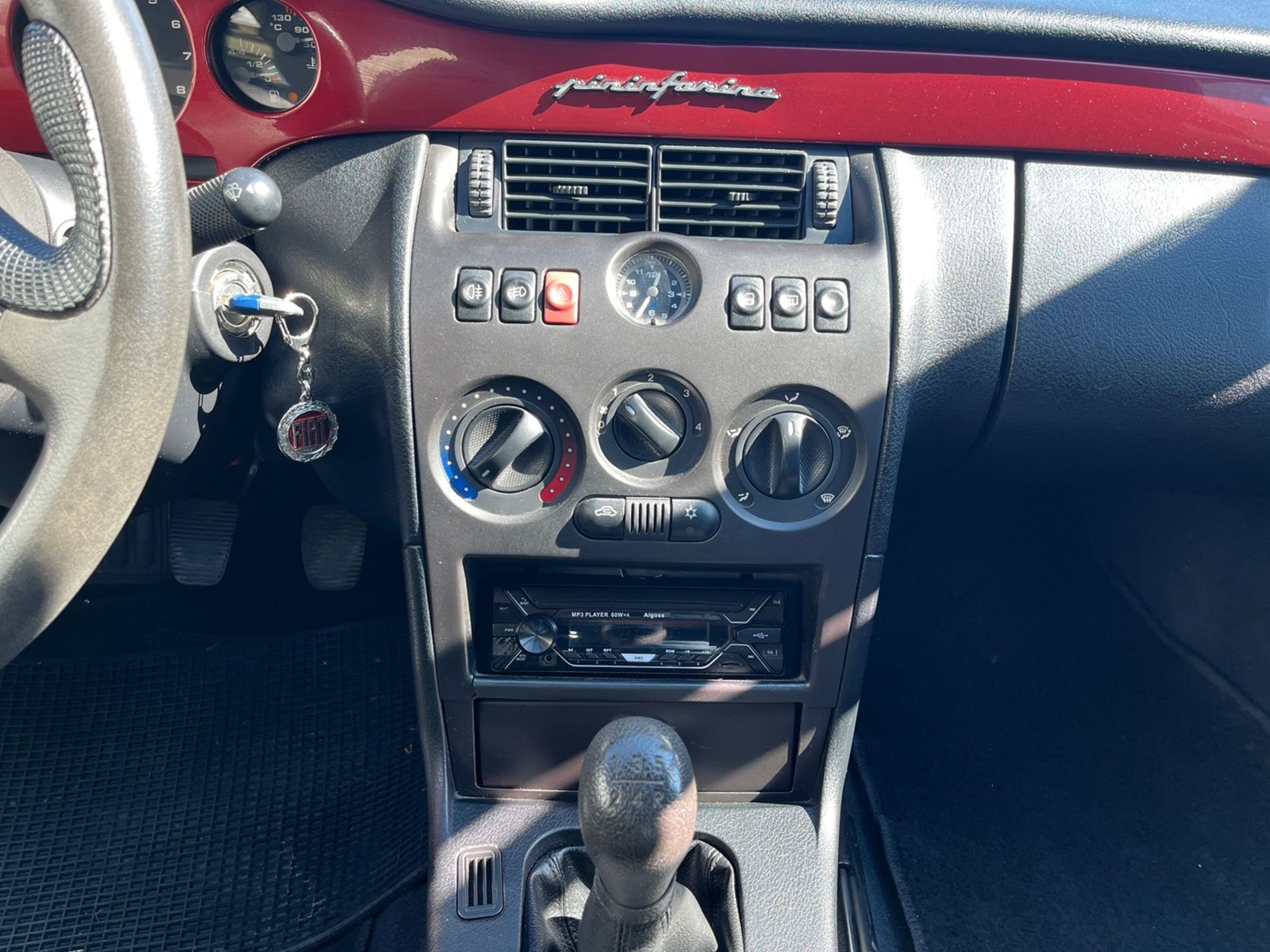 1.7 130 CV BENZINA - Gallotti Auto