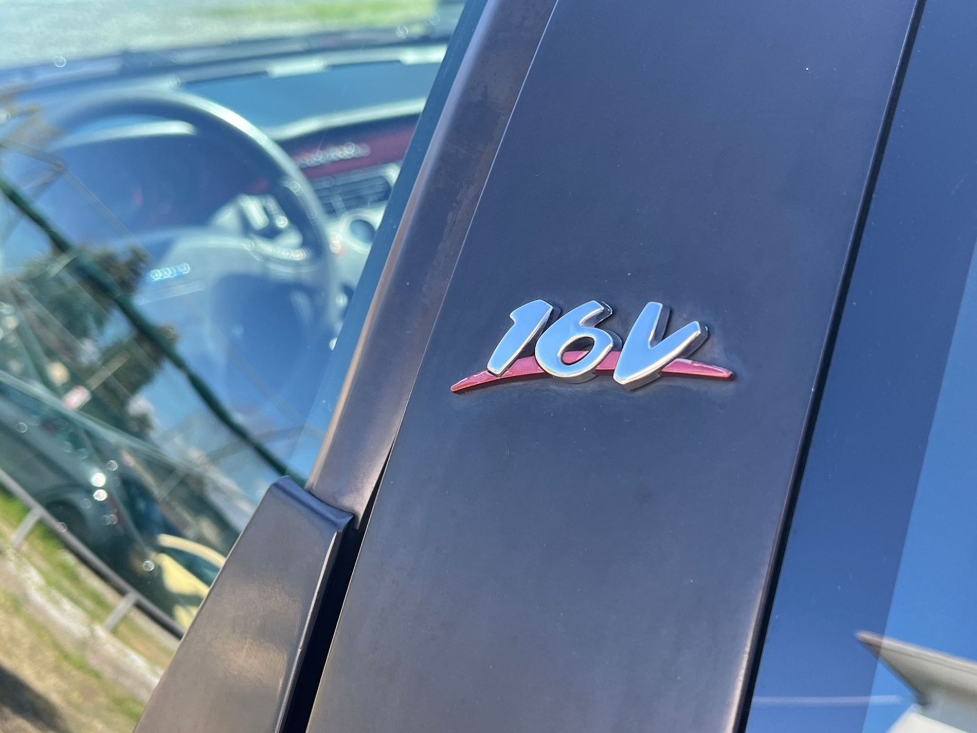 1.7 130 CV BENZINA - Gallotti Auto