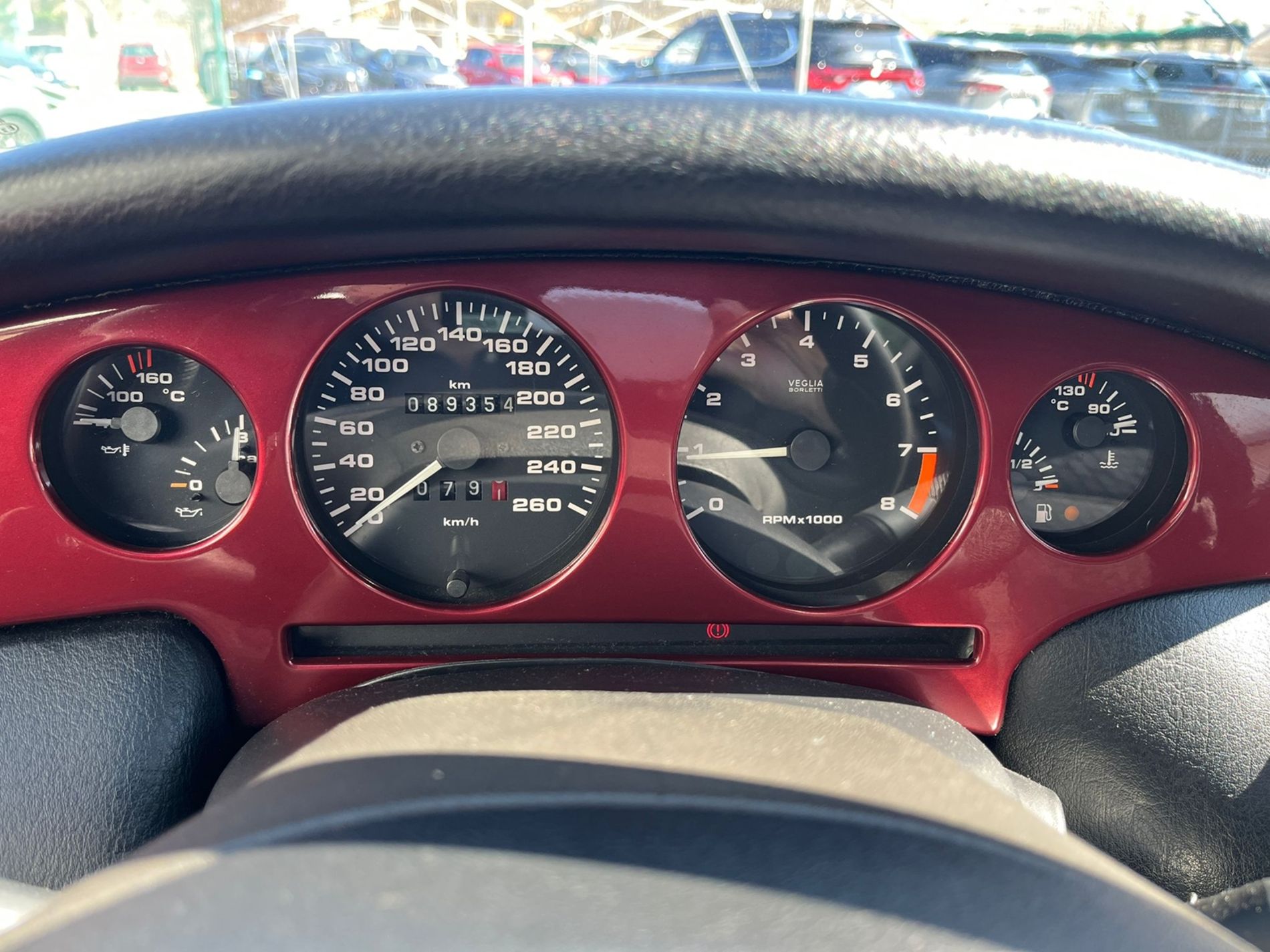 1.7 130 CV BENZINA - Gallotti Auto