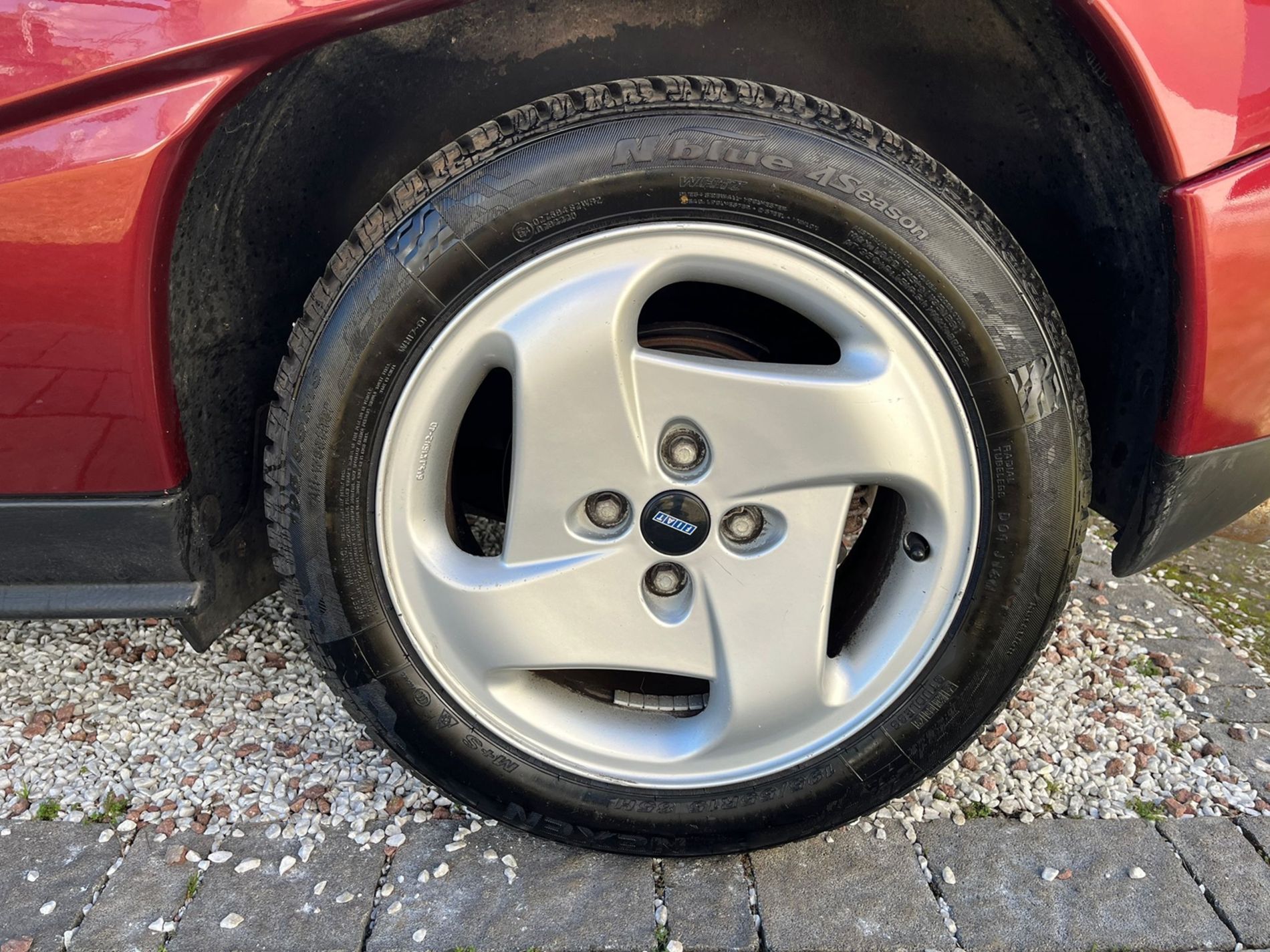 1.7 130 CV BENZINA - Gallotti Auto