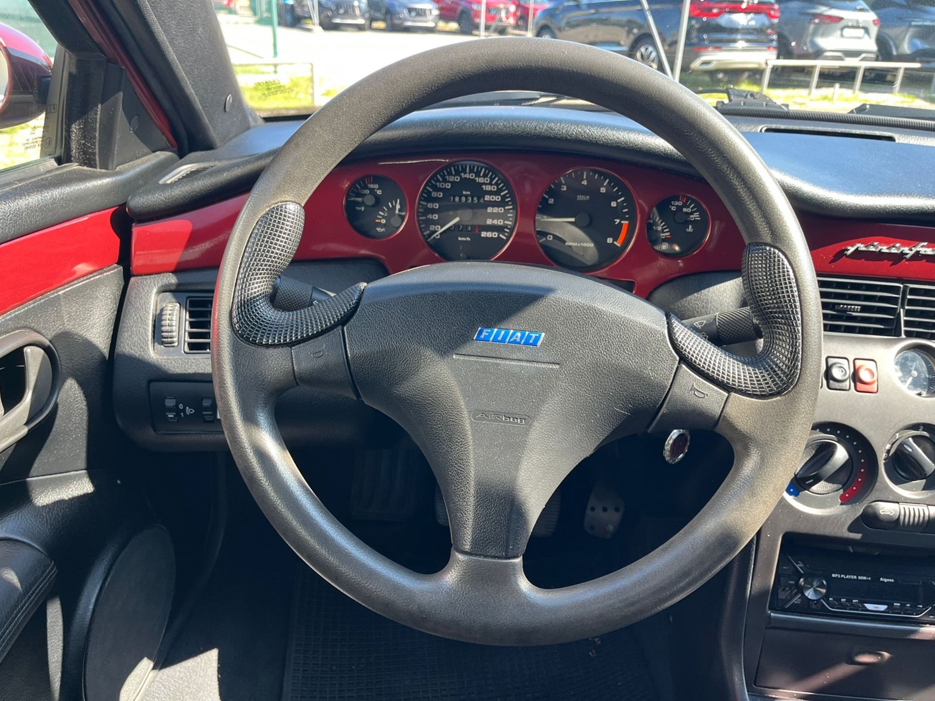 1.7 130 CV BENZINA - Gallotti Auto