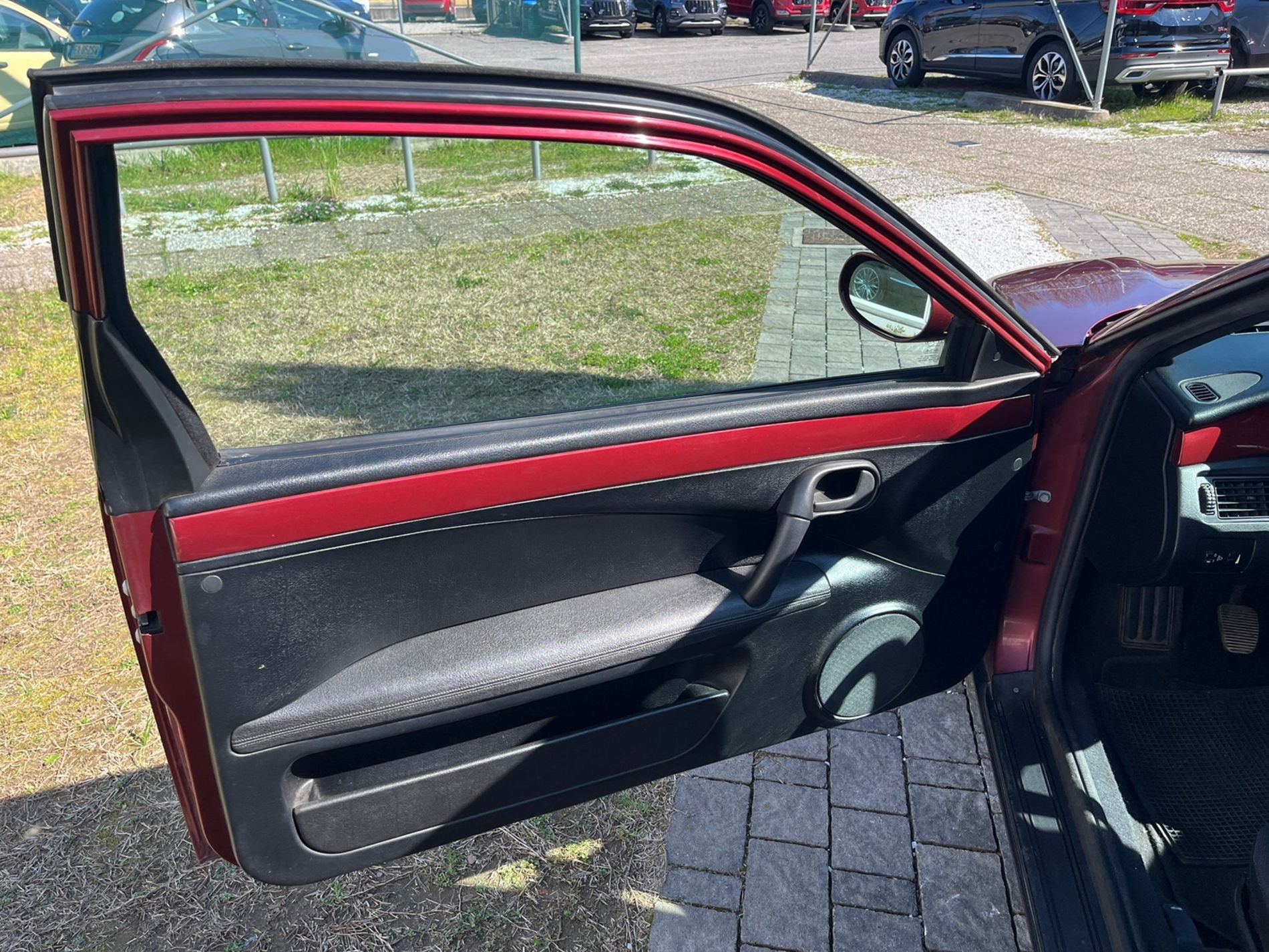 1.7 130 CV BENZINA - Gallotti Auto