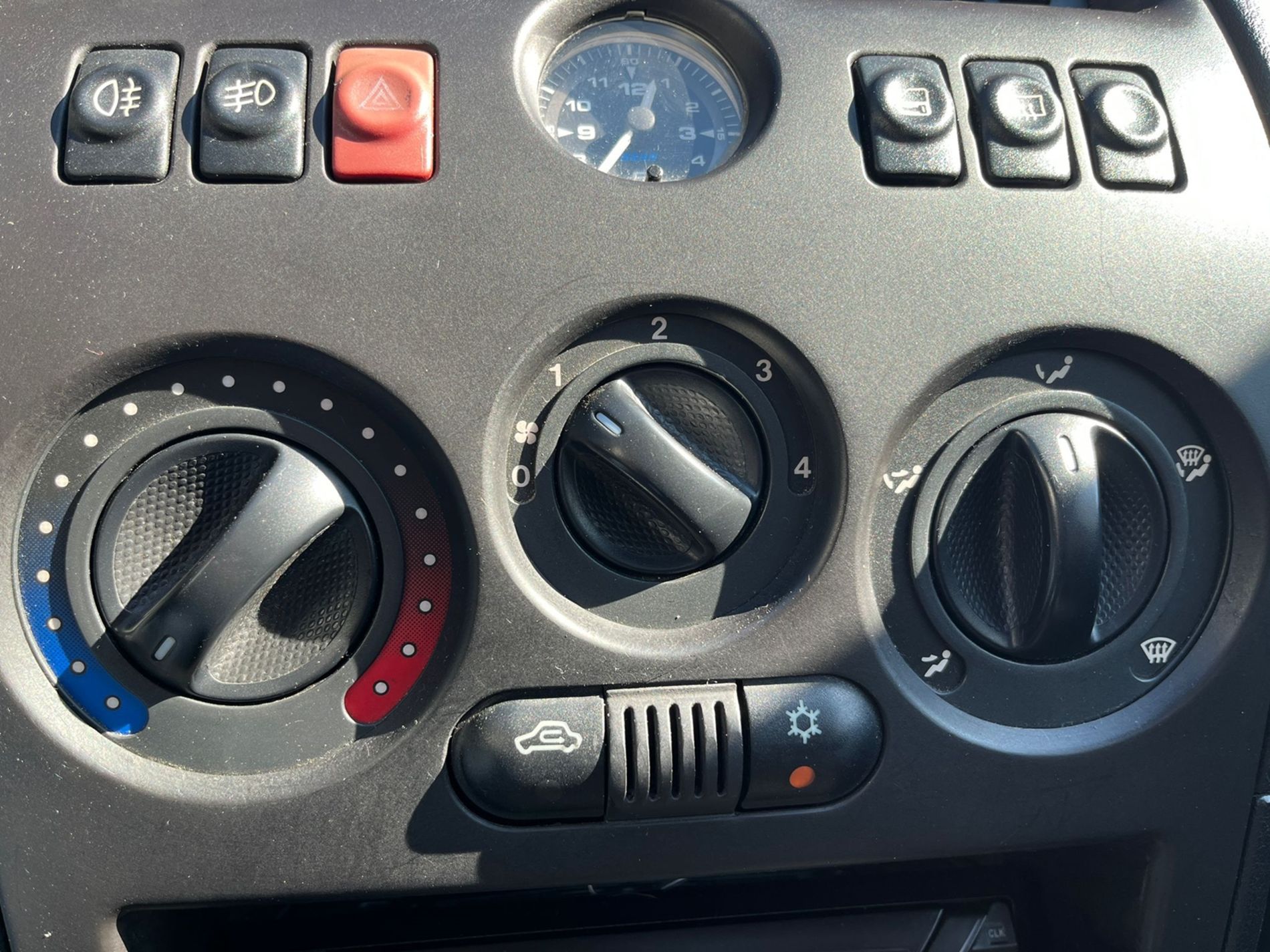 1.7 130 CV BENZINA - Gallotti Auto